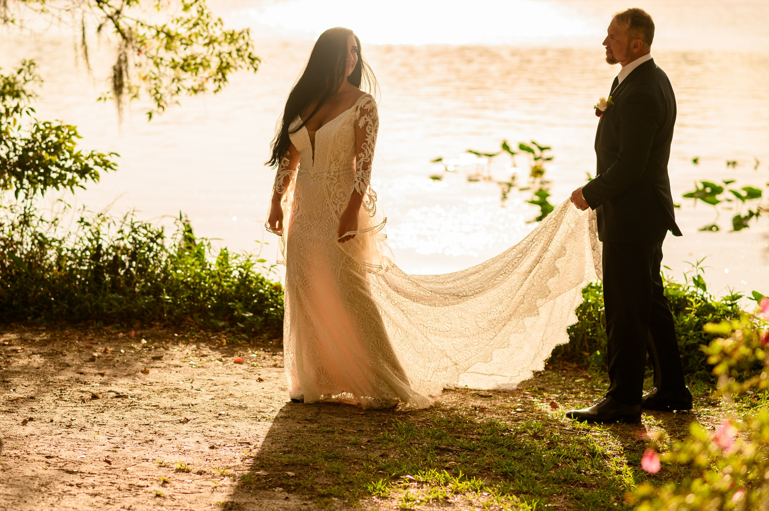 Y + C. Wedding photographer in Orlando, Boston & New York Anderson Marques