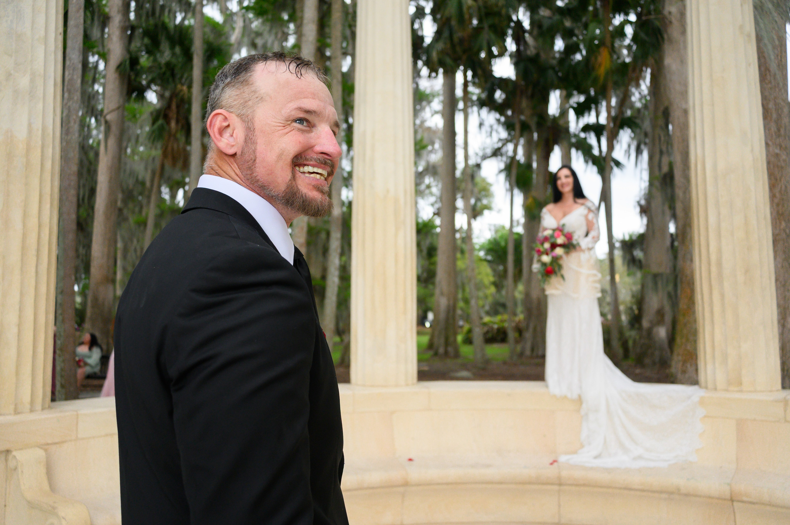 Y + C. Wedding photographer in Orlando, Boston & New York Anderson Marques