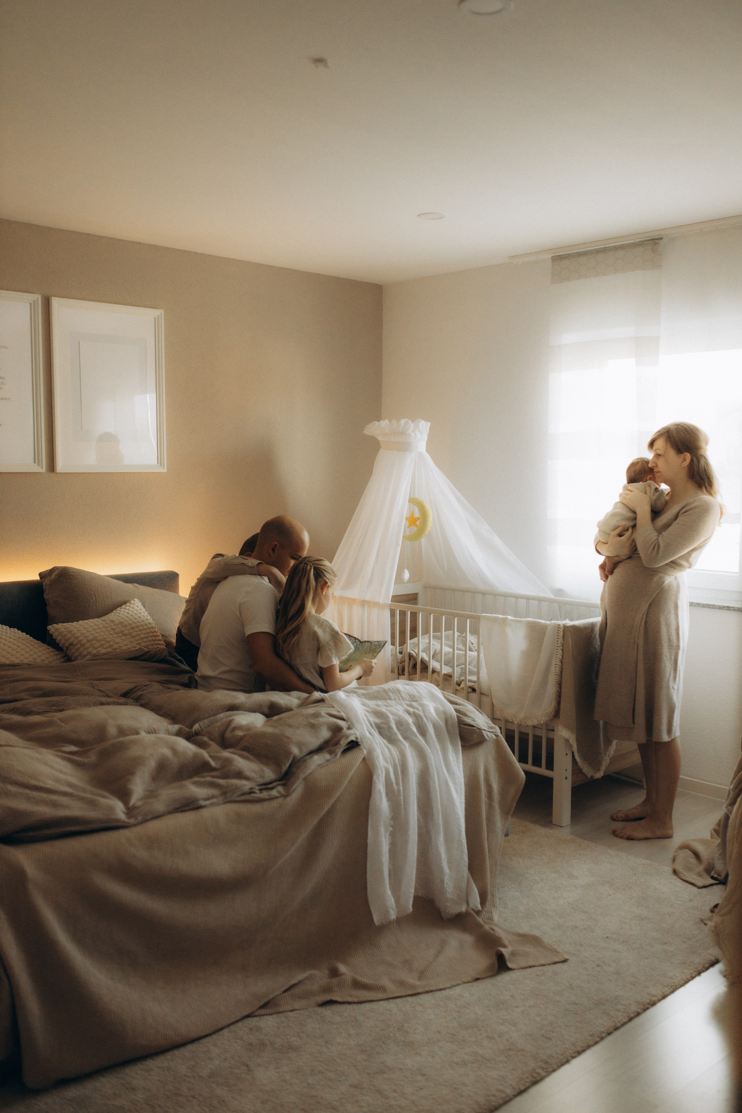 Wohlfühlen daheim. Julia Sööt Fotografie