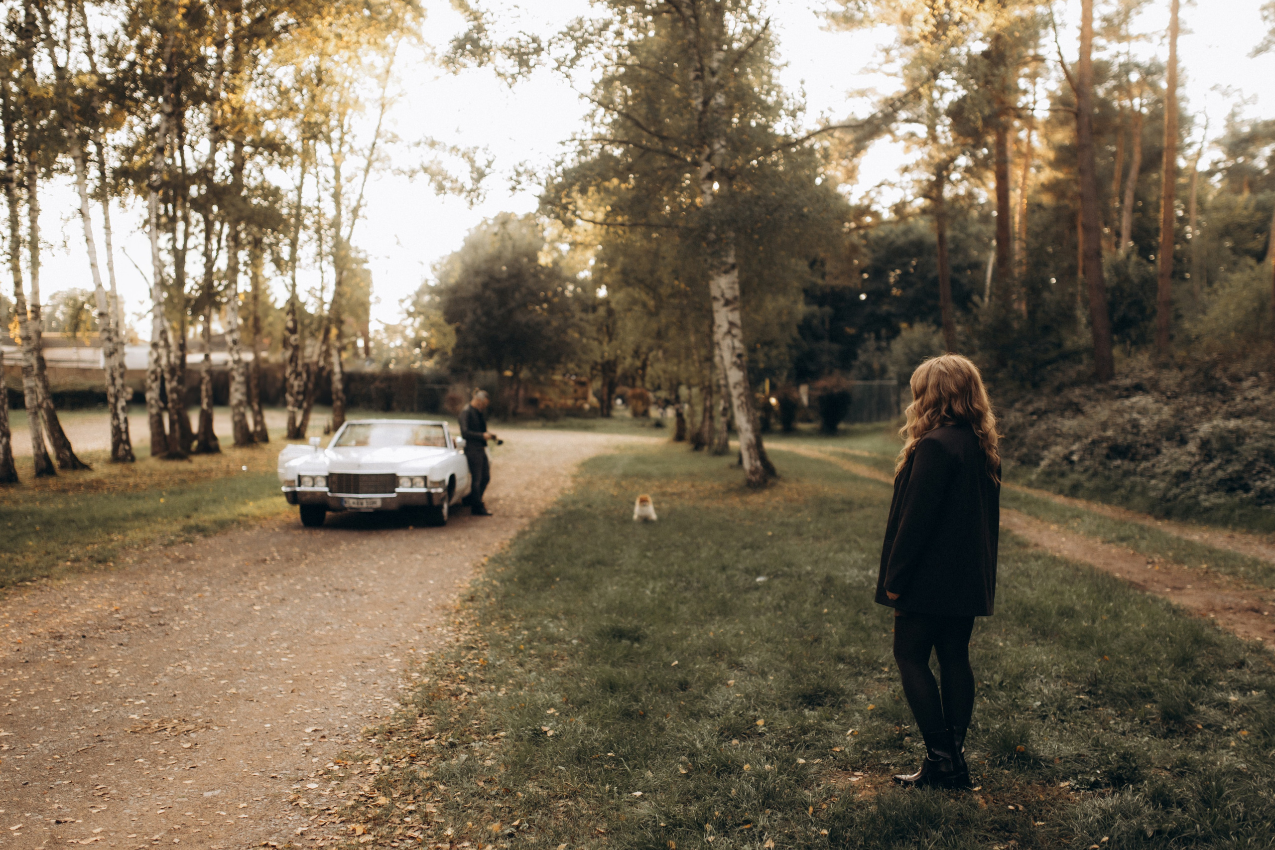 Timeless Style. Julia Sööt Fotografie