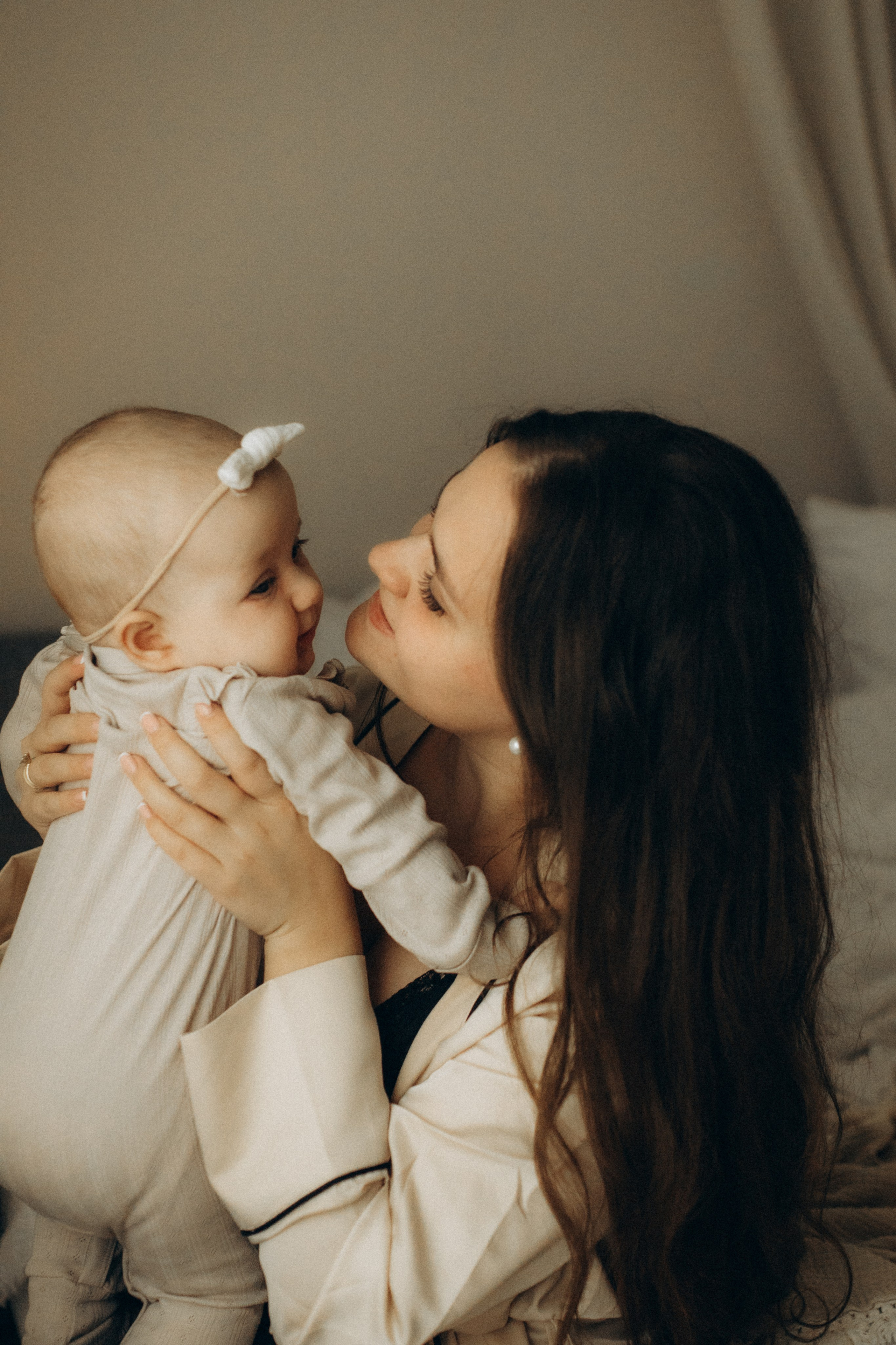 Mother's morning. Julia Sööt Fotografie