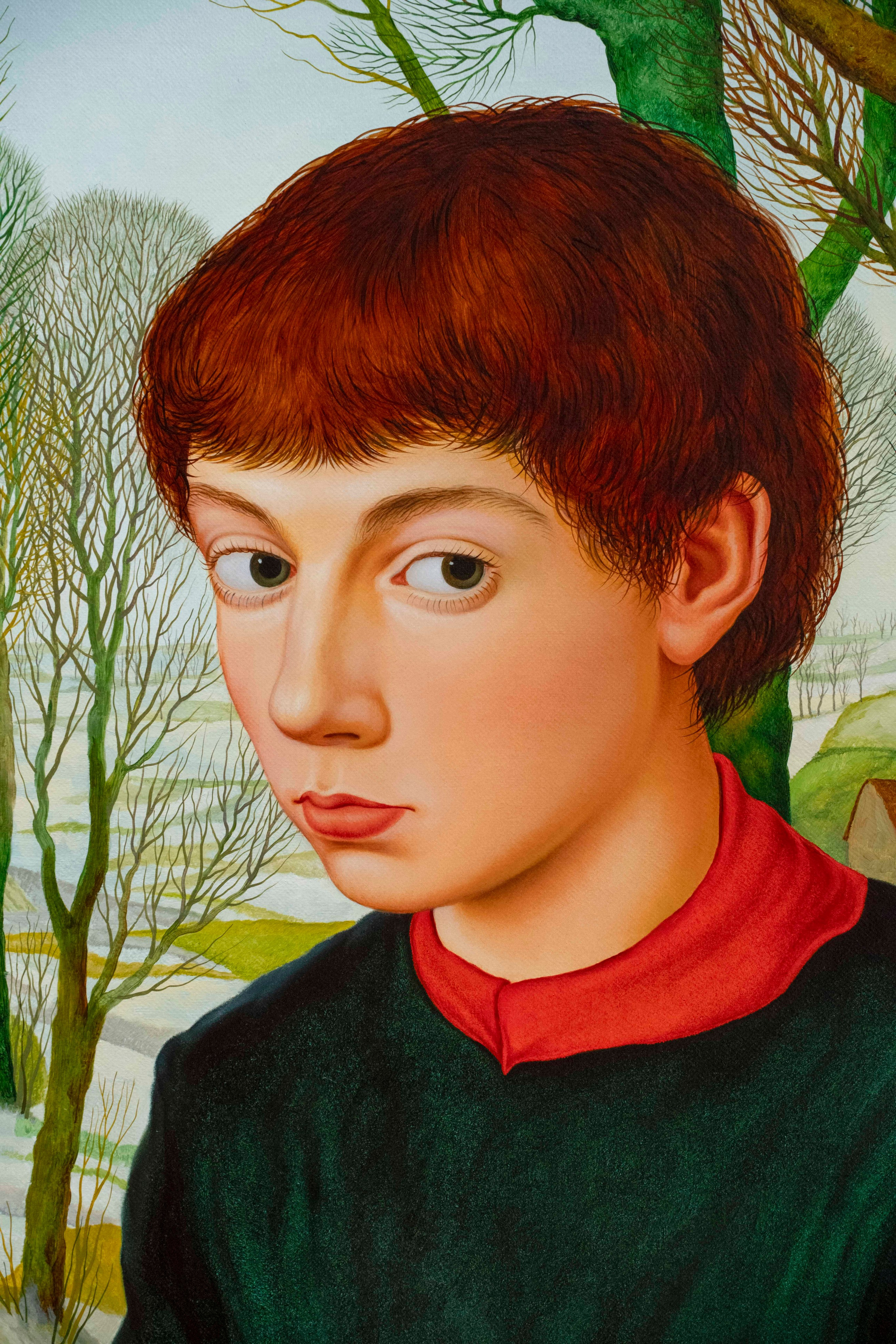 Hirundo Rustica. ELEN BEZHEN