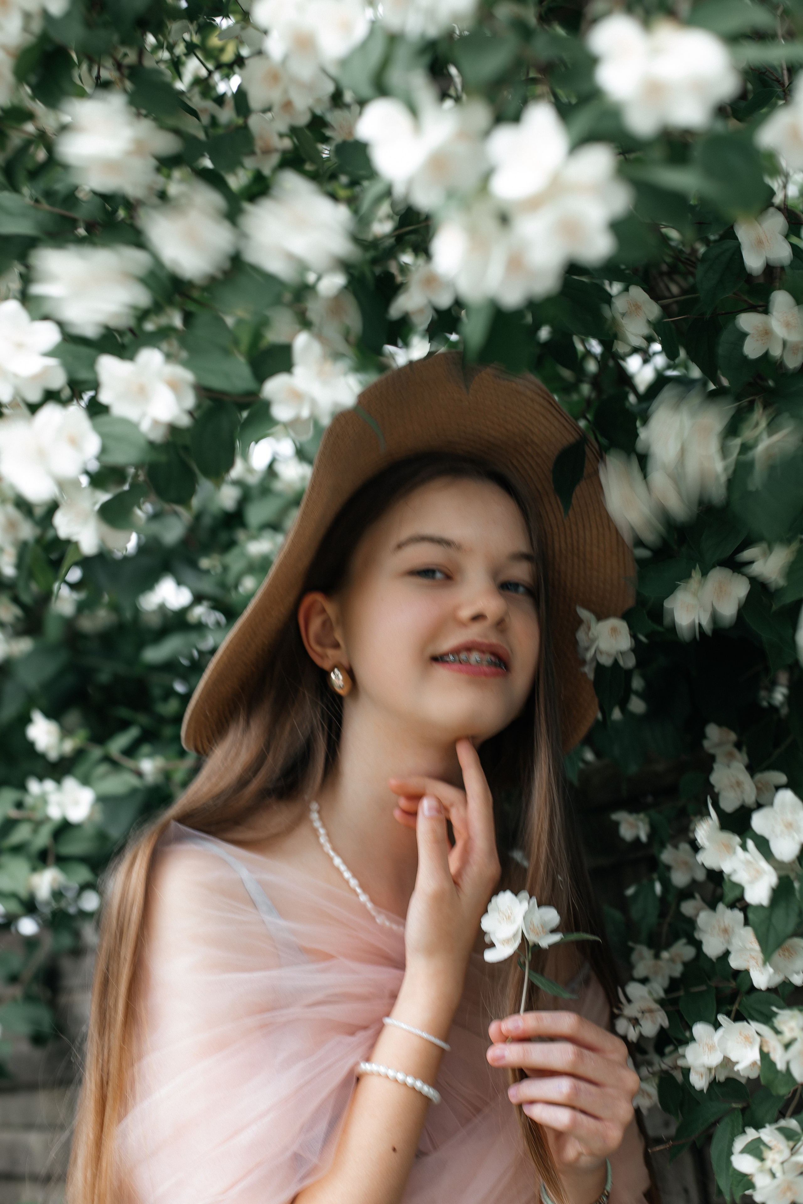 Foto in Jasmin. PHOTOgrapher Germany MARBURG