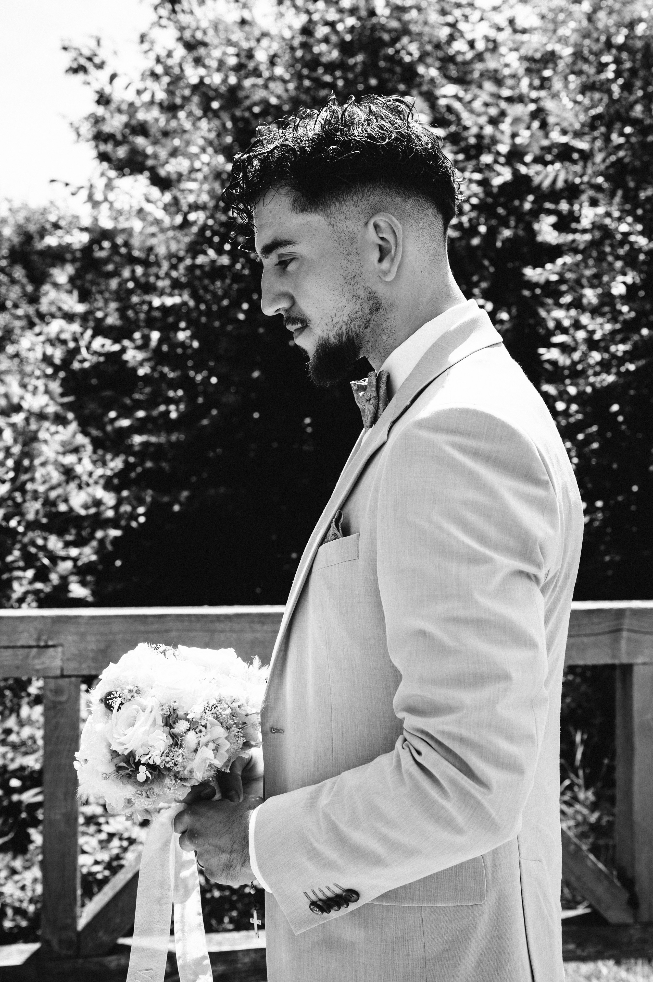 Der große Tag – Vanessa & Markus. Amalia Dabuleanu Photography