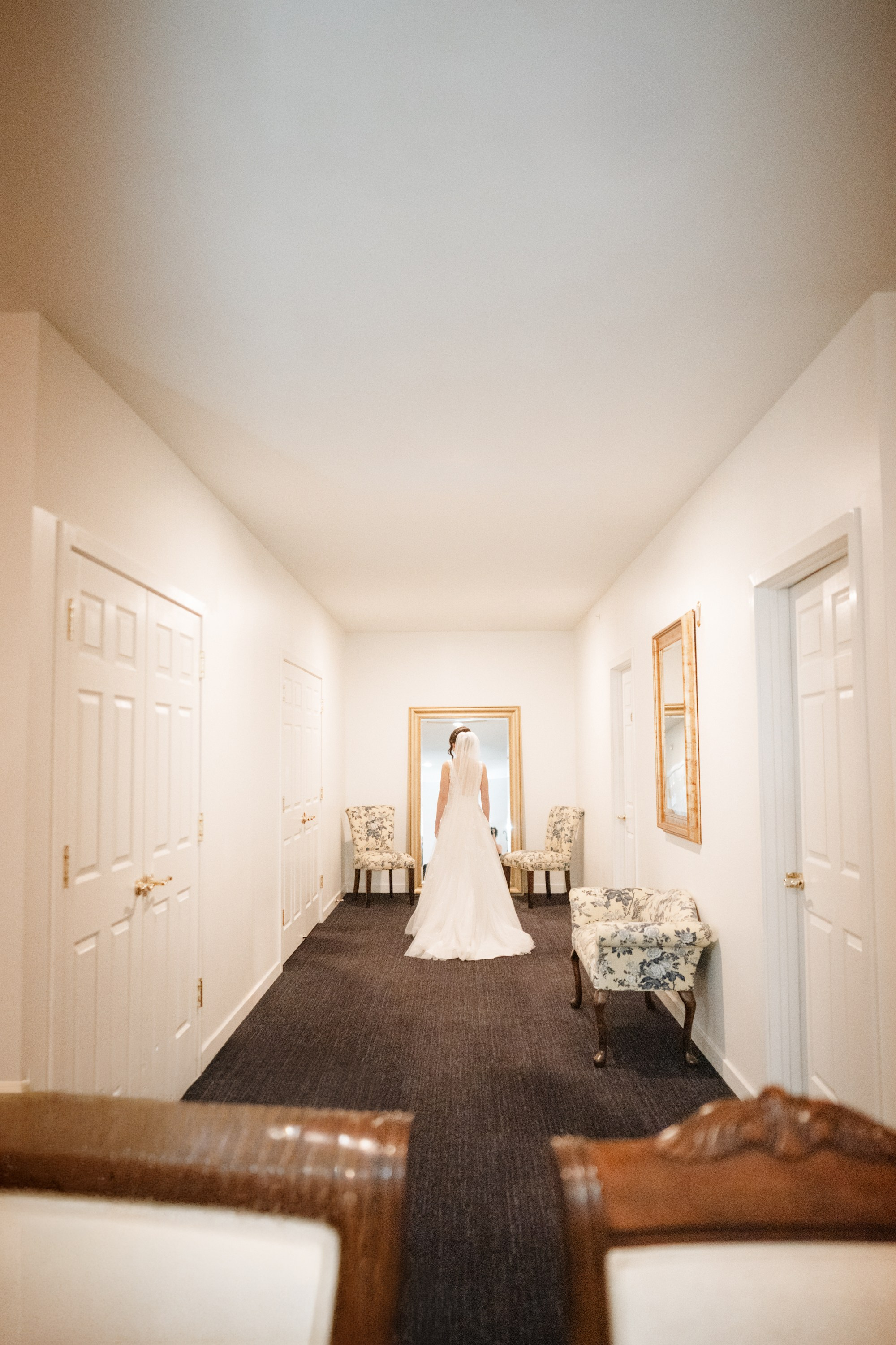 Liza and Jody. Philadelphia, PA. Portrait and wedding photographer in New York