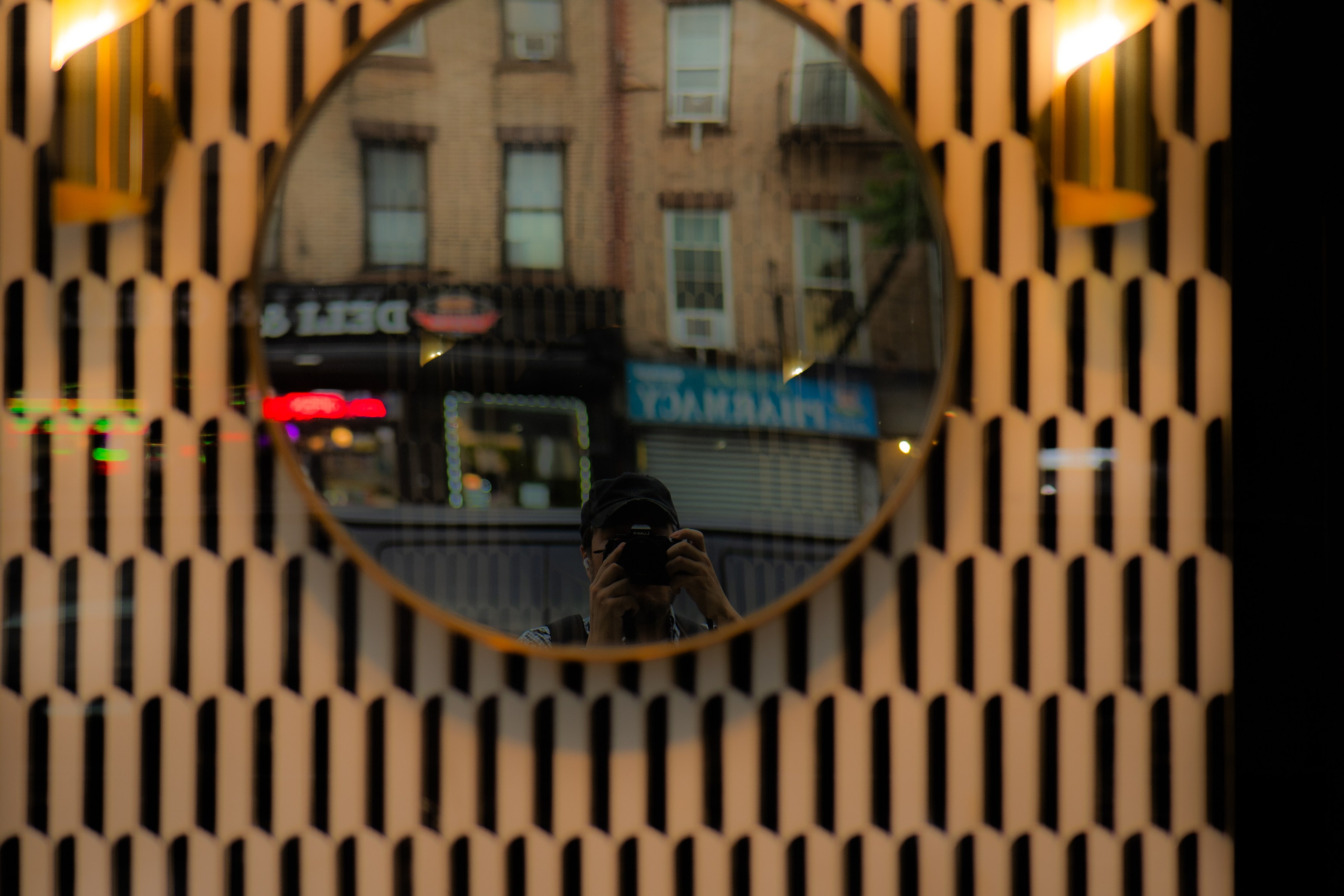 Отражение. Отражение