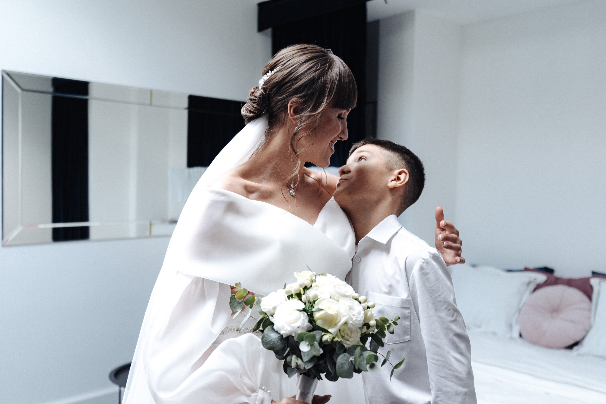 Piotr i Roksolana. Karina Czernecka Foto