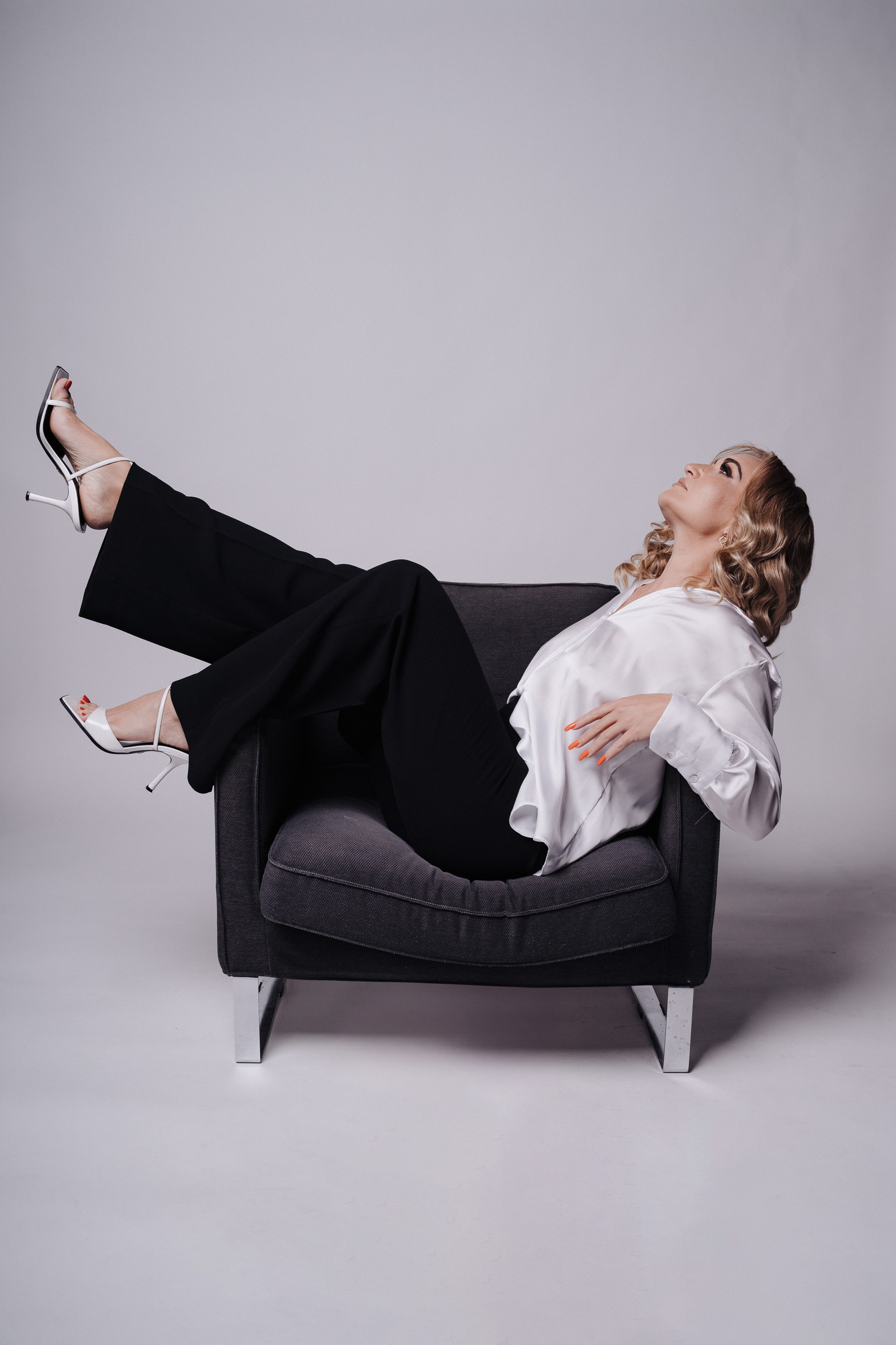 Maryna. Karina Czernecka Foto