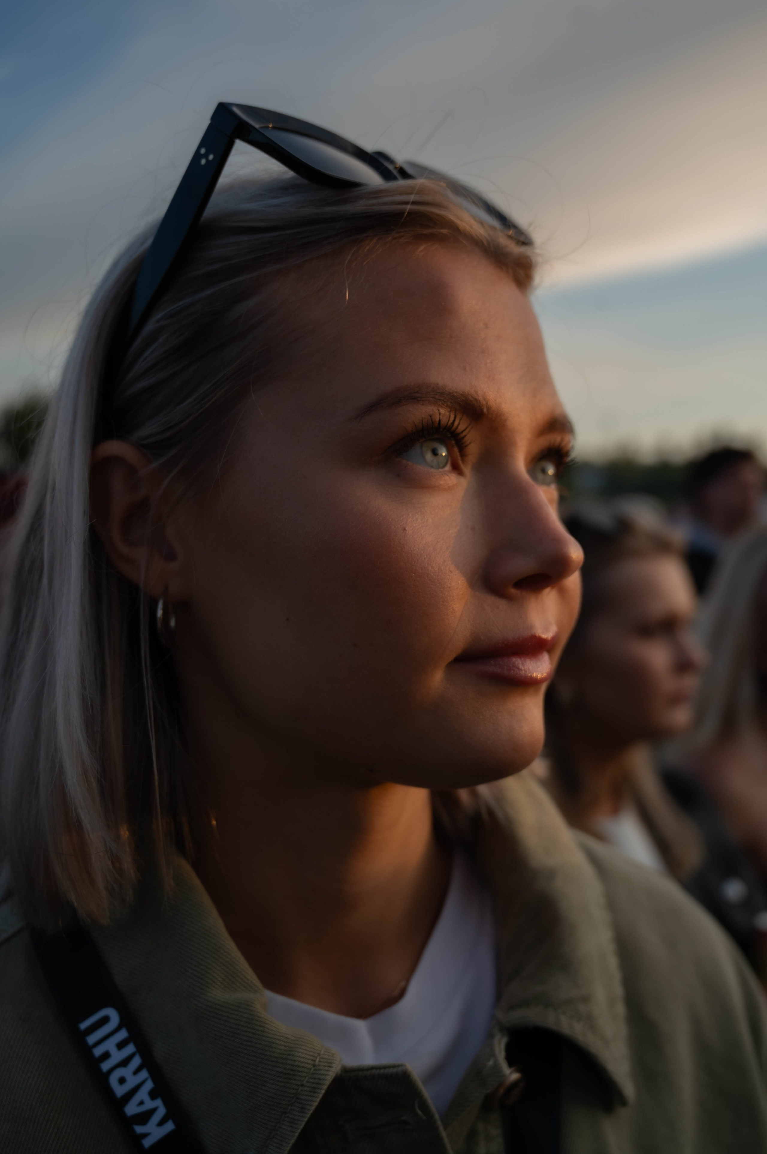 Kinosura Creative Studio Helsingissa ja Kuopiossa