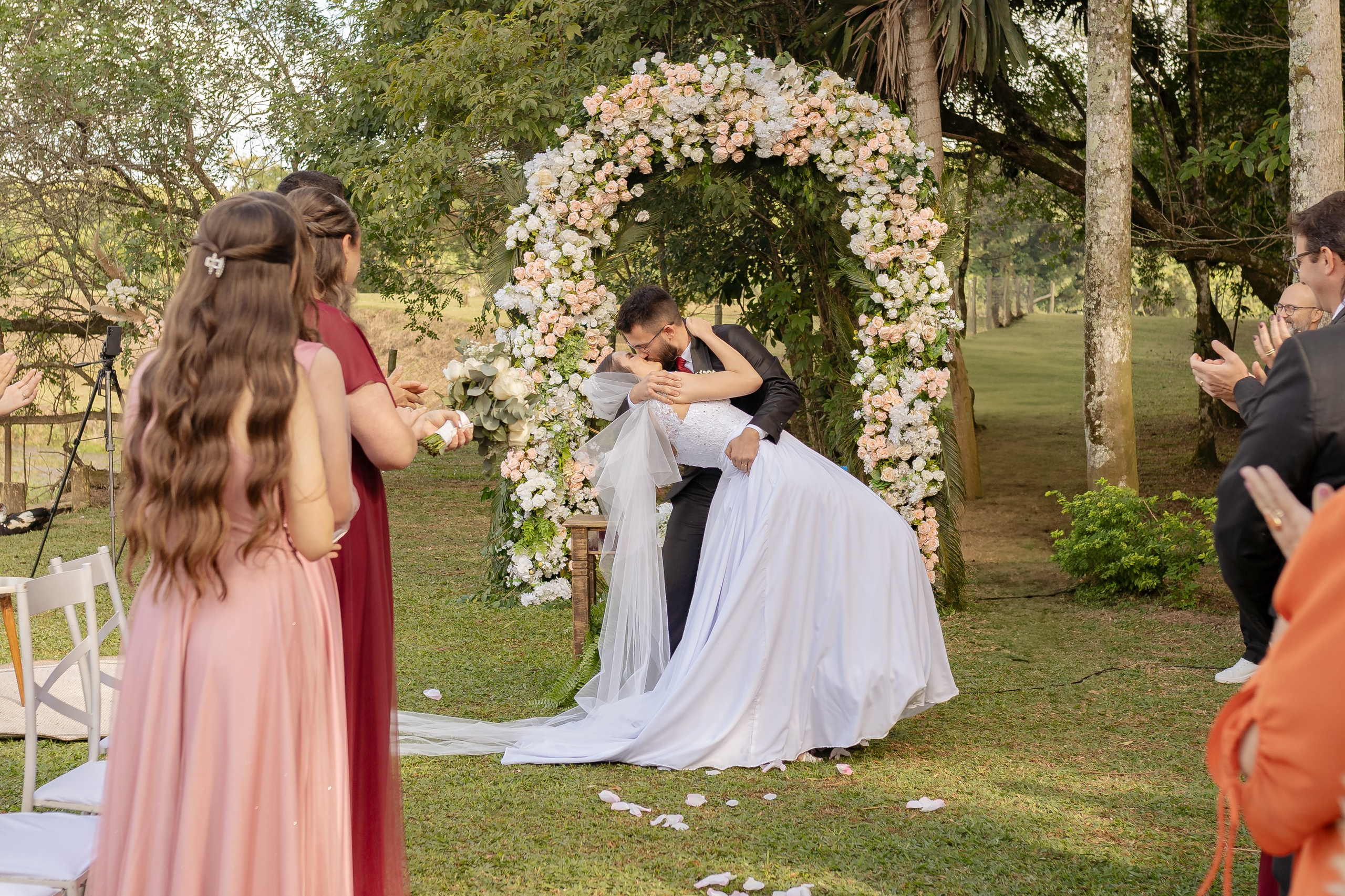 Suelen e Lucas. Juliano anjos fotografia