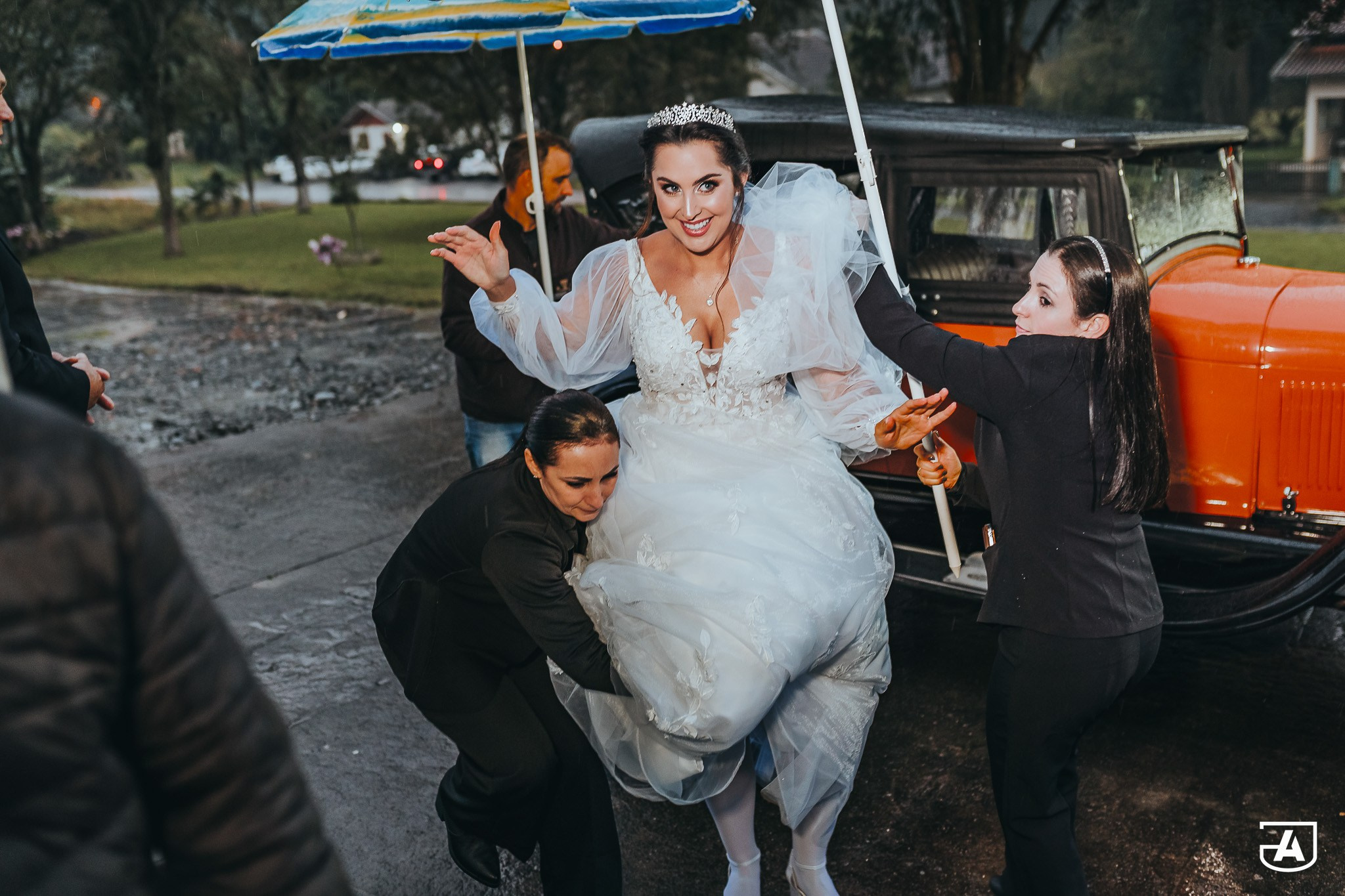 Bárbara e Alexandre. Juliano anjos fotografia