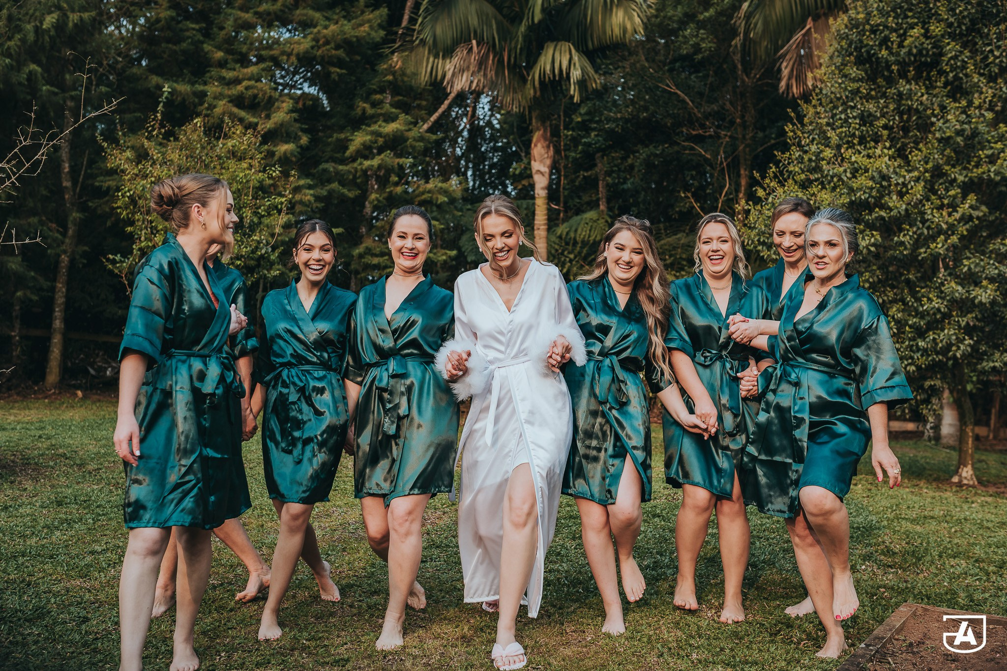 Amanda e Vinicius. Juliano anjos fotografia