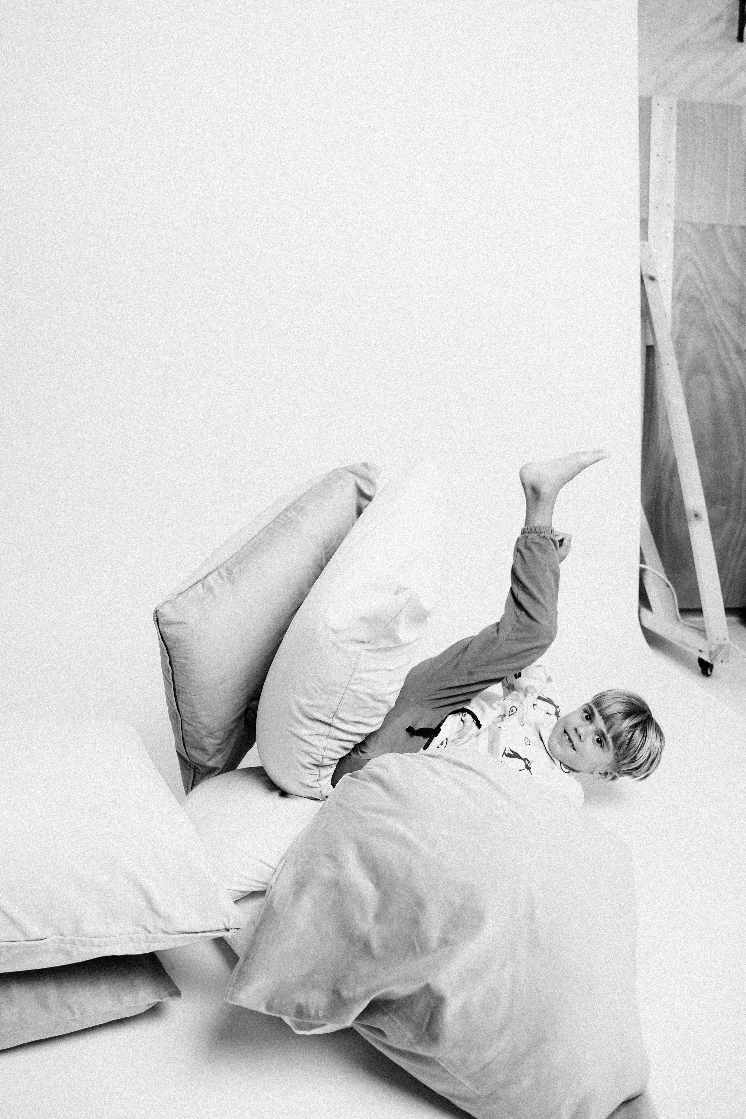 Tima. Professional Photographer Abu Dhabi, Dubai — Yulia Ismoilova | 2025