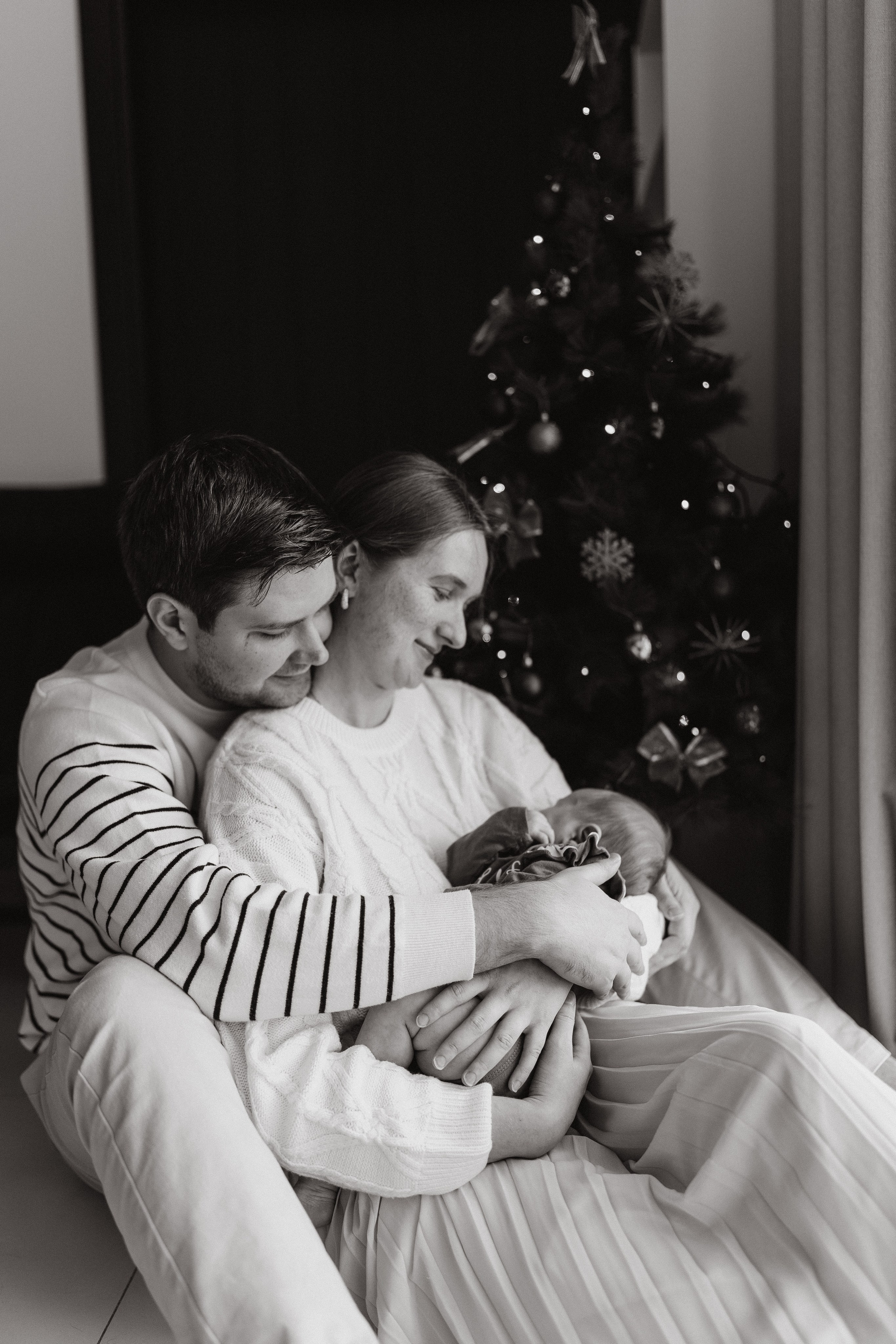 New Born Abu-Dhabi. Professional Photographer Abu Dhabi, Dubai — Yulia Ismoilova | 2025