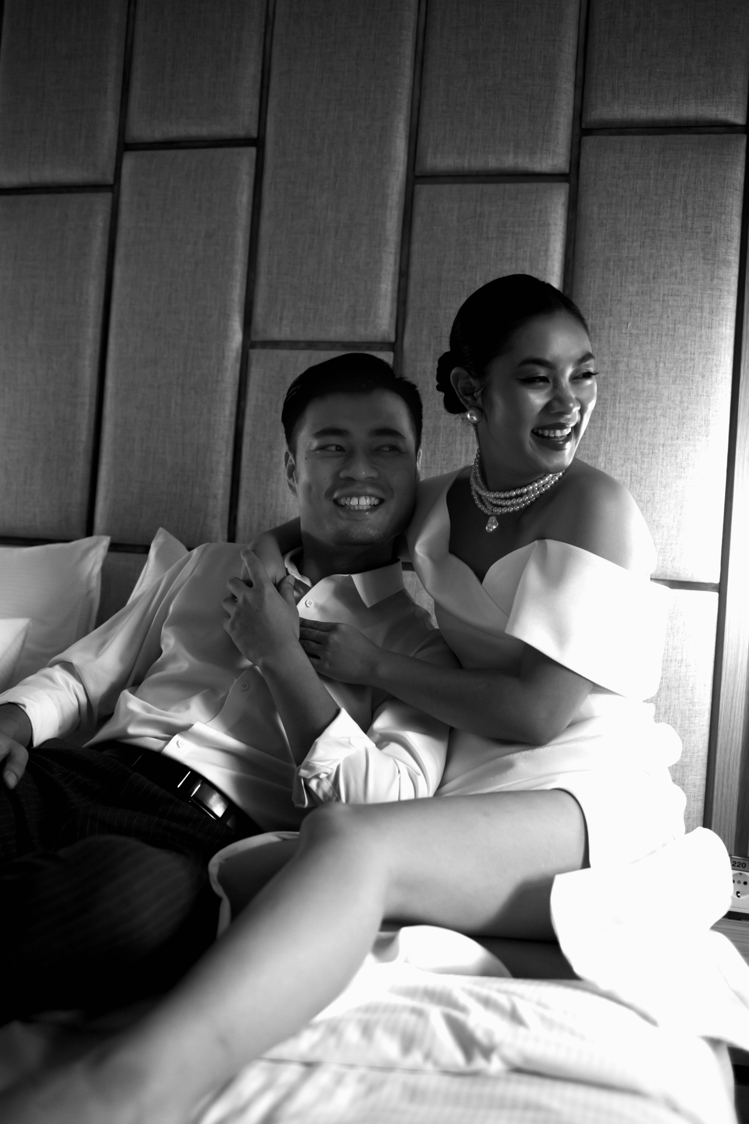 V+P. Профессиональный фотограф в Испании