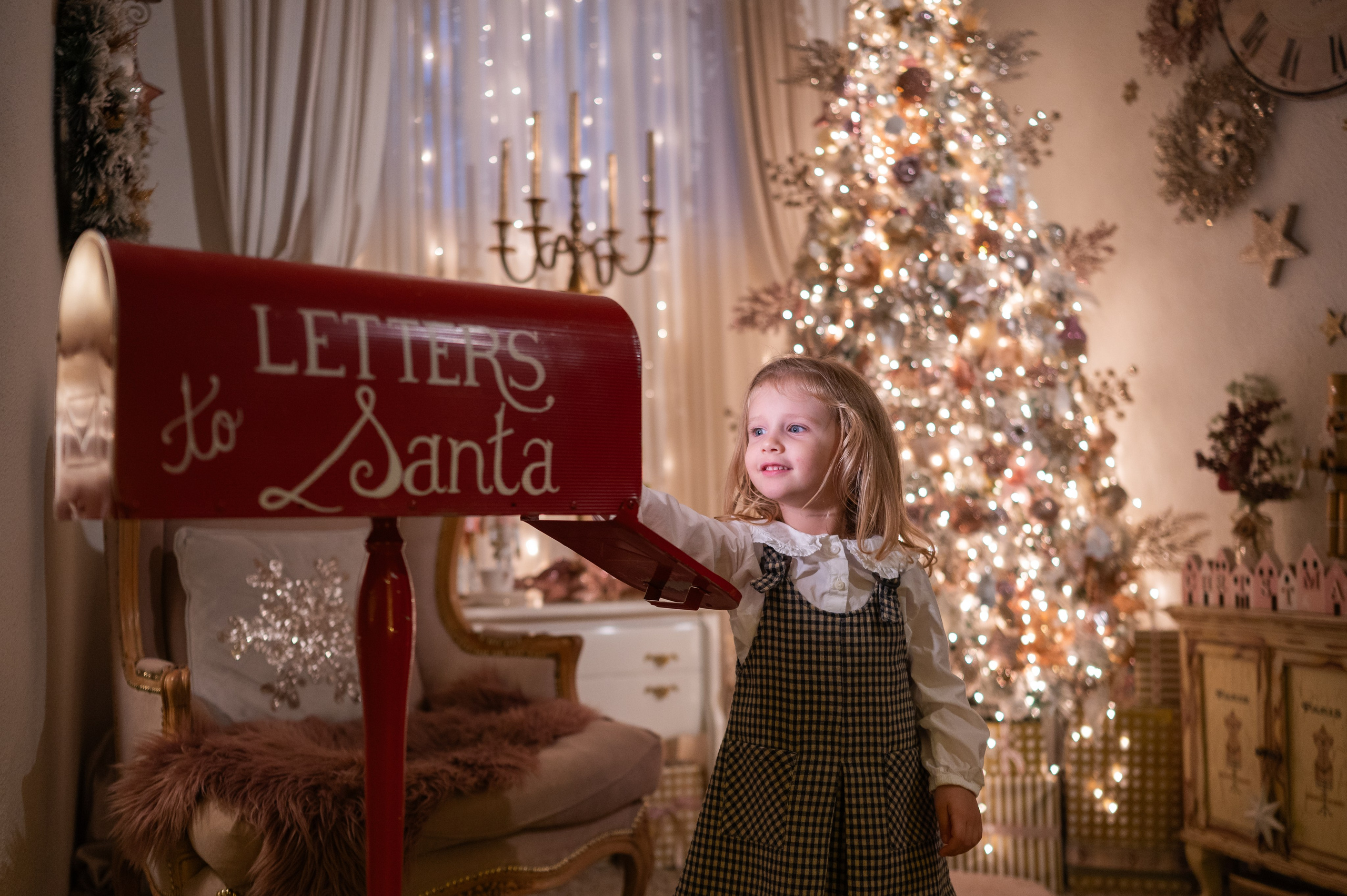 Galerie ședințe foto Crăciun | Inspirație reală