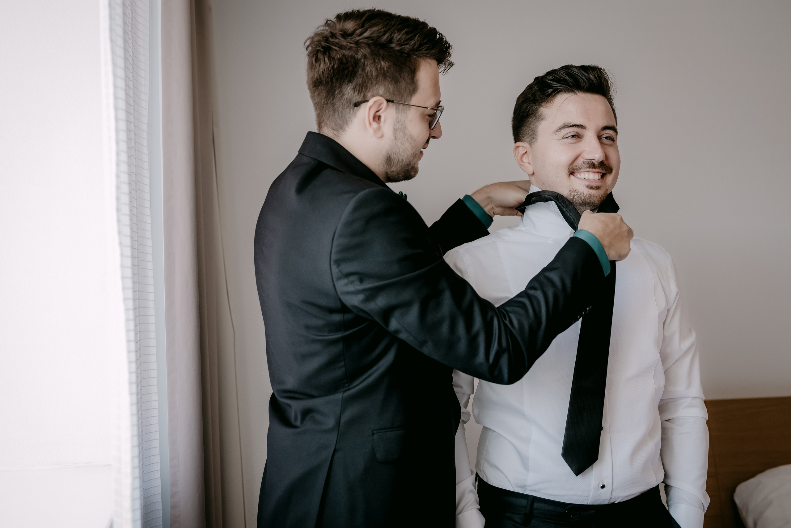 Nuntă Valentina & Alex | Fotograf nuntă premium