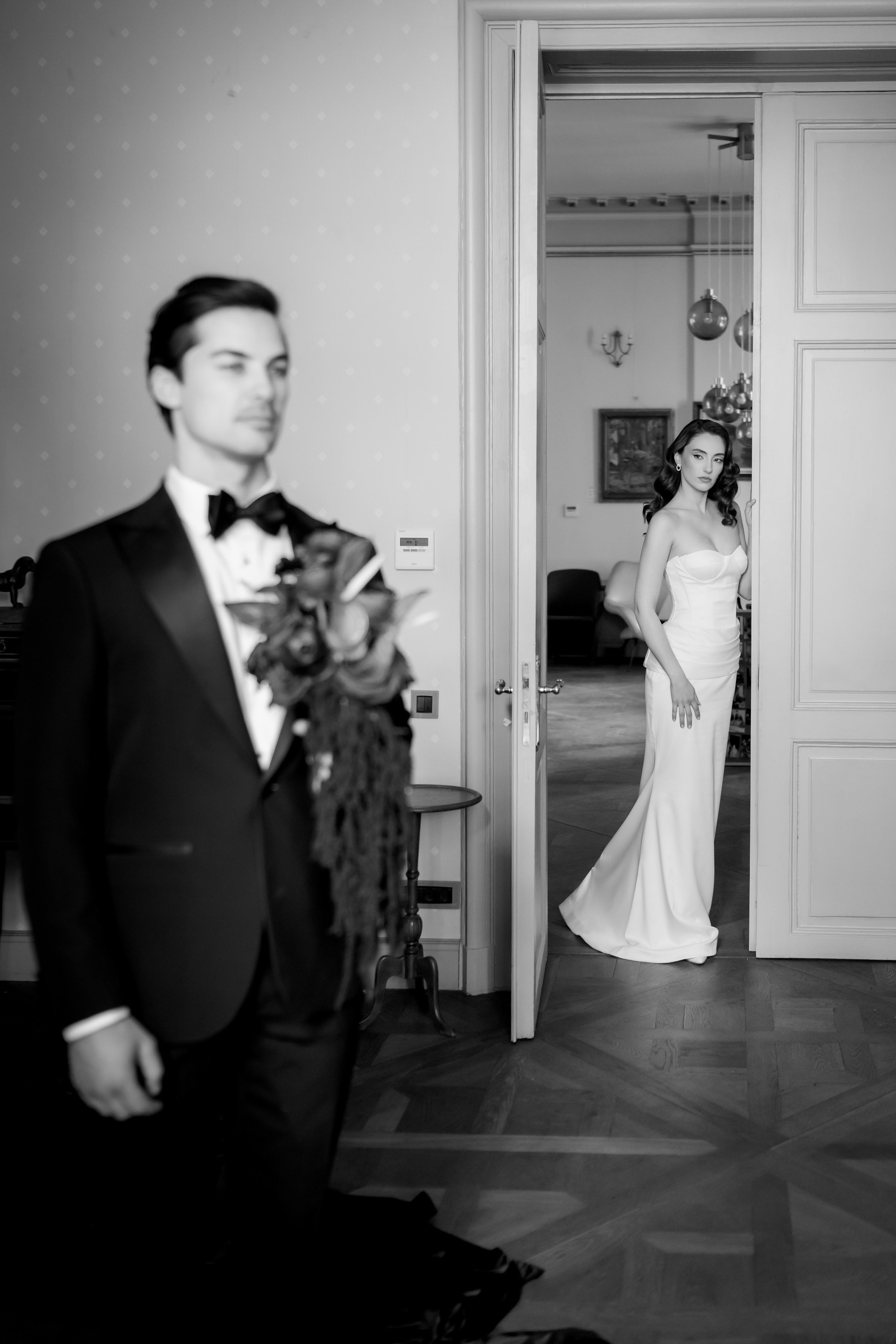 Nuntă Claudia & Mihai | Fotograf nuntă premium
