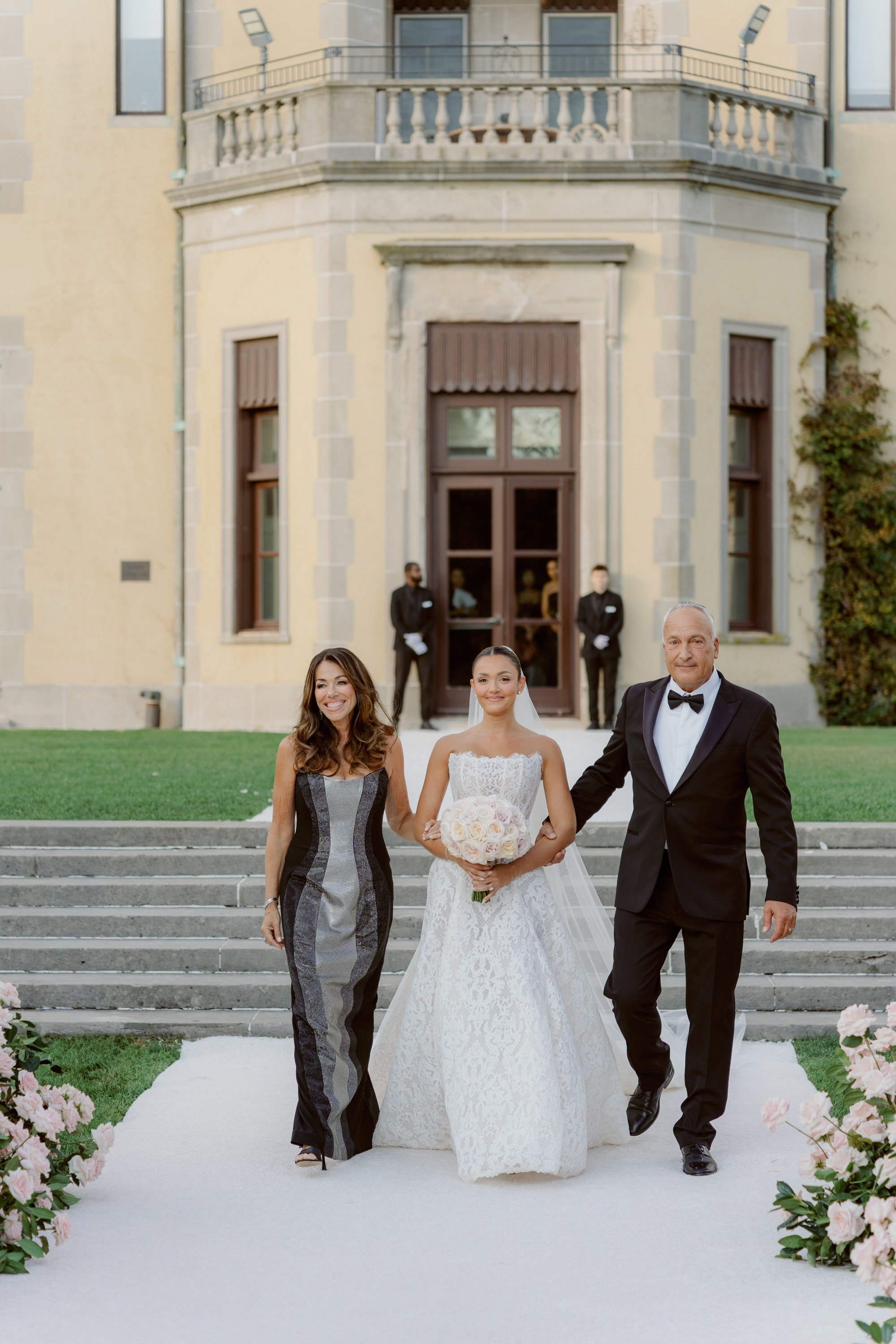 Emily and Vito. Wedding photographer and videographer New York | New Jersey