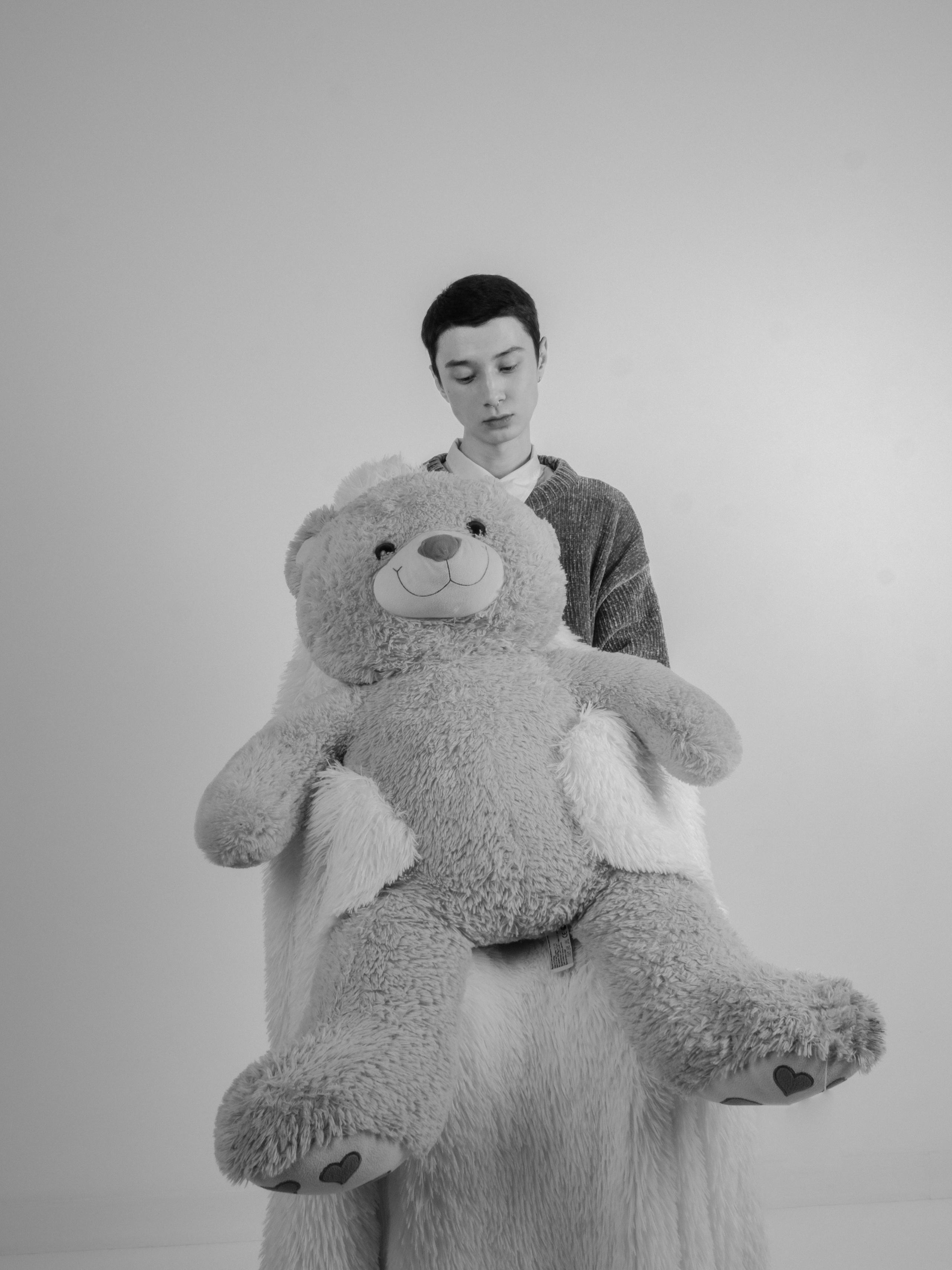 Its my bear. Безумный фотограф Москва/Спб| Уфа Галяутдинов Руслан