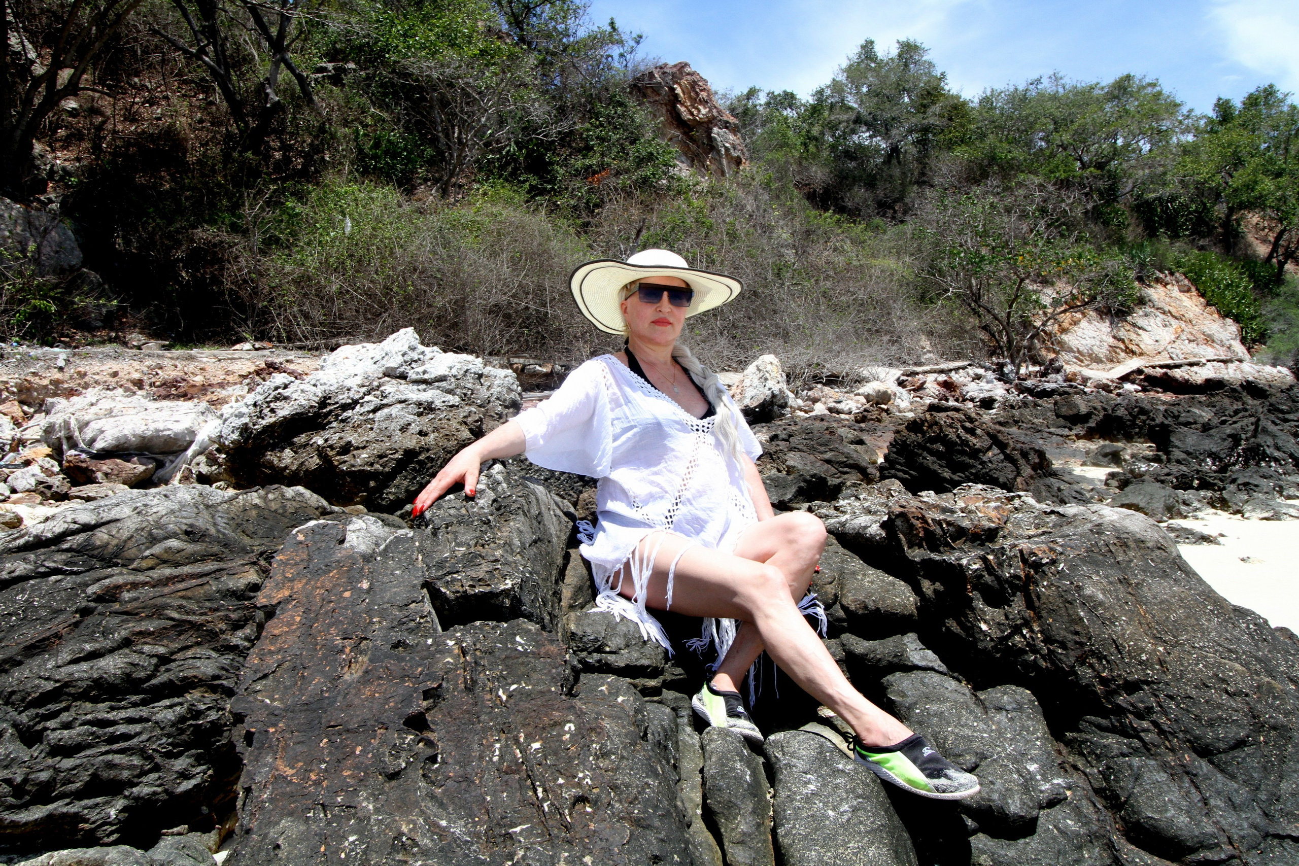 Светлана. Сайт Валентина Картунчикова