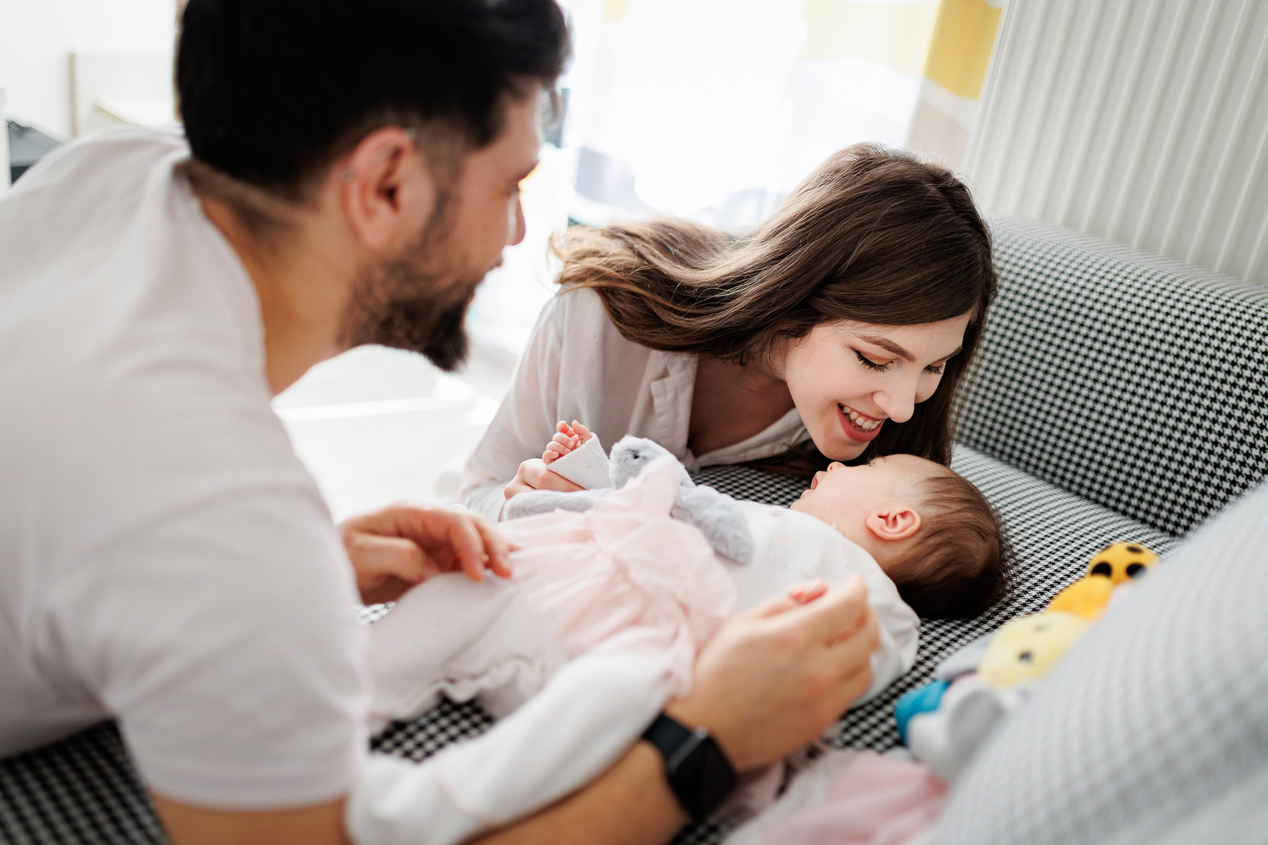 Leah Ania. Fotograf nunta Bucuresti - Manu Ivanciu