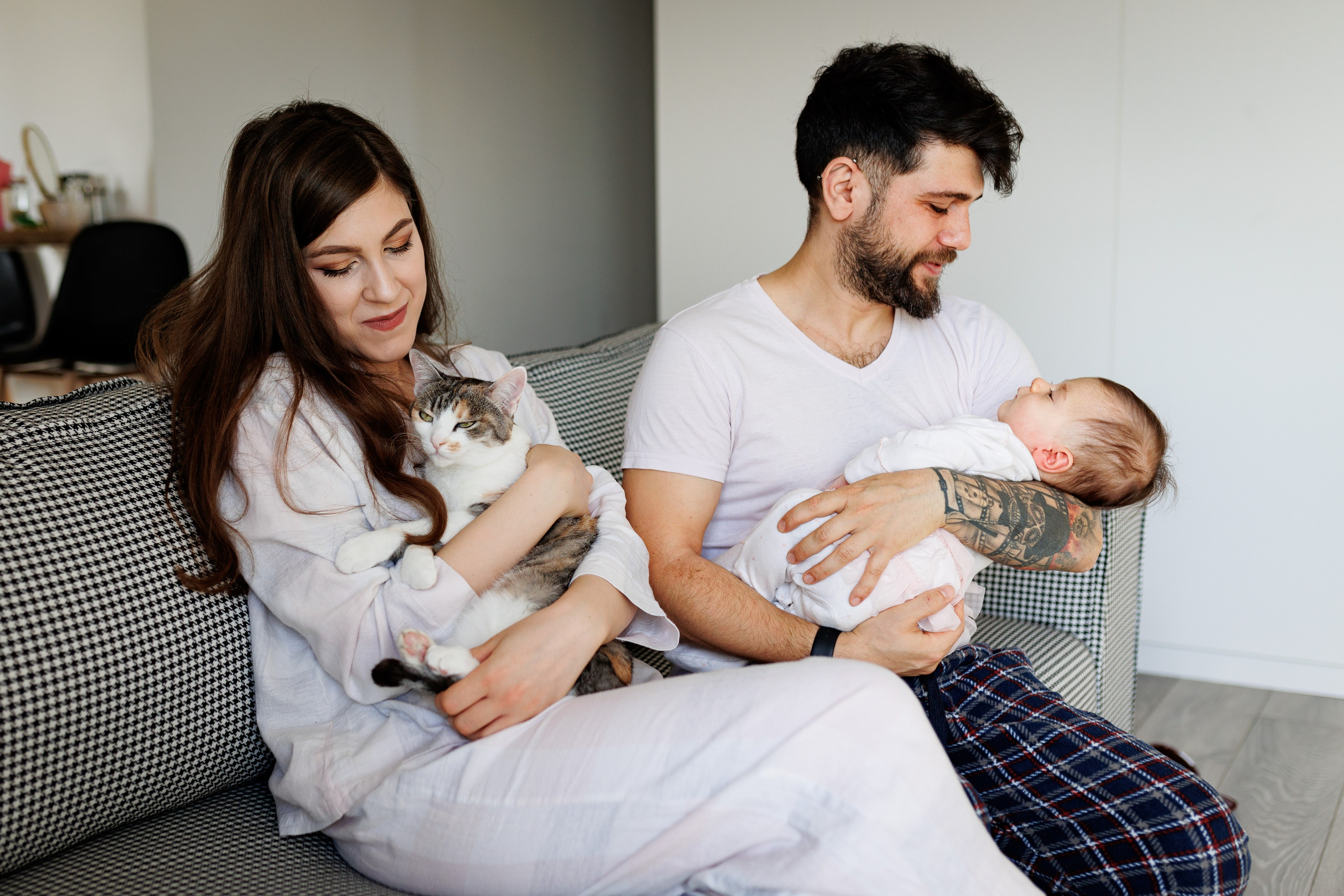 Leah Ania. Fotograf nunta Bucuresti - Manu Ivanciu