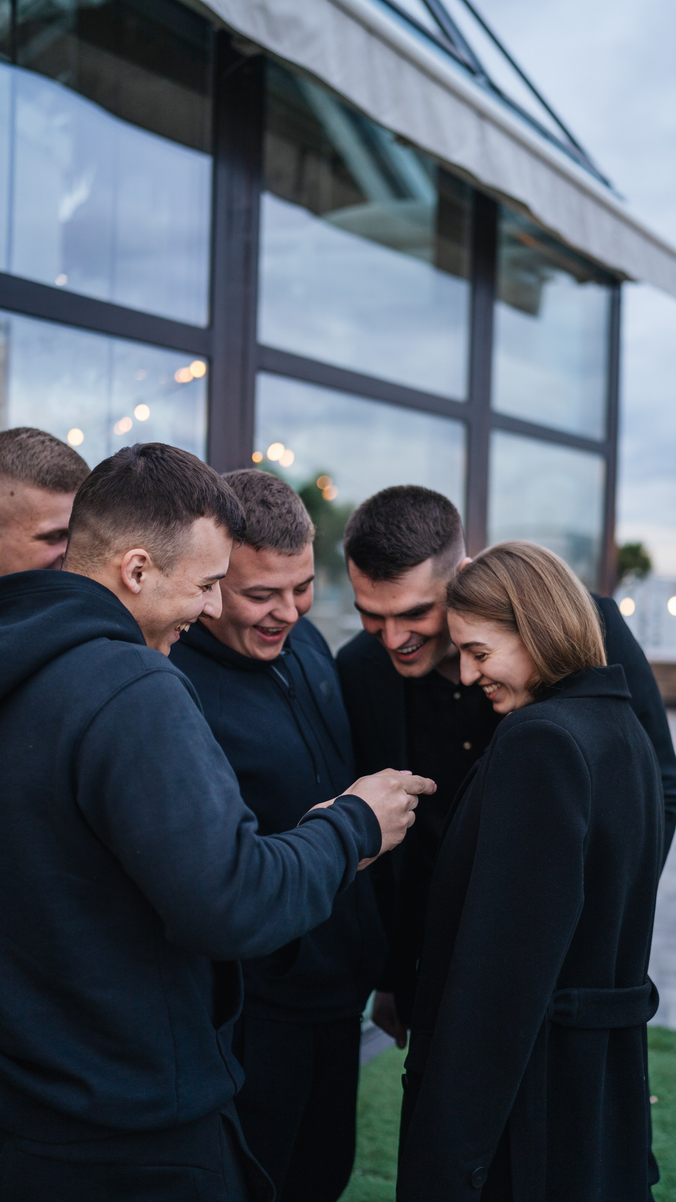 Love Story. Harbovskiy Photo