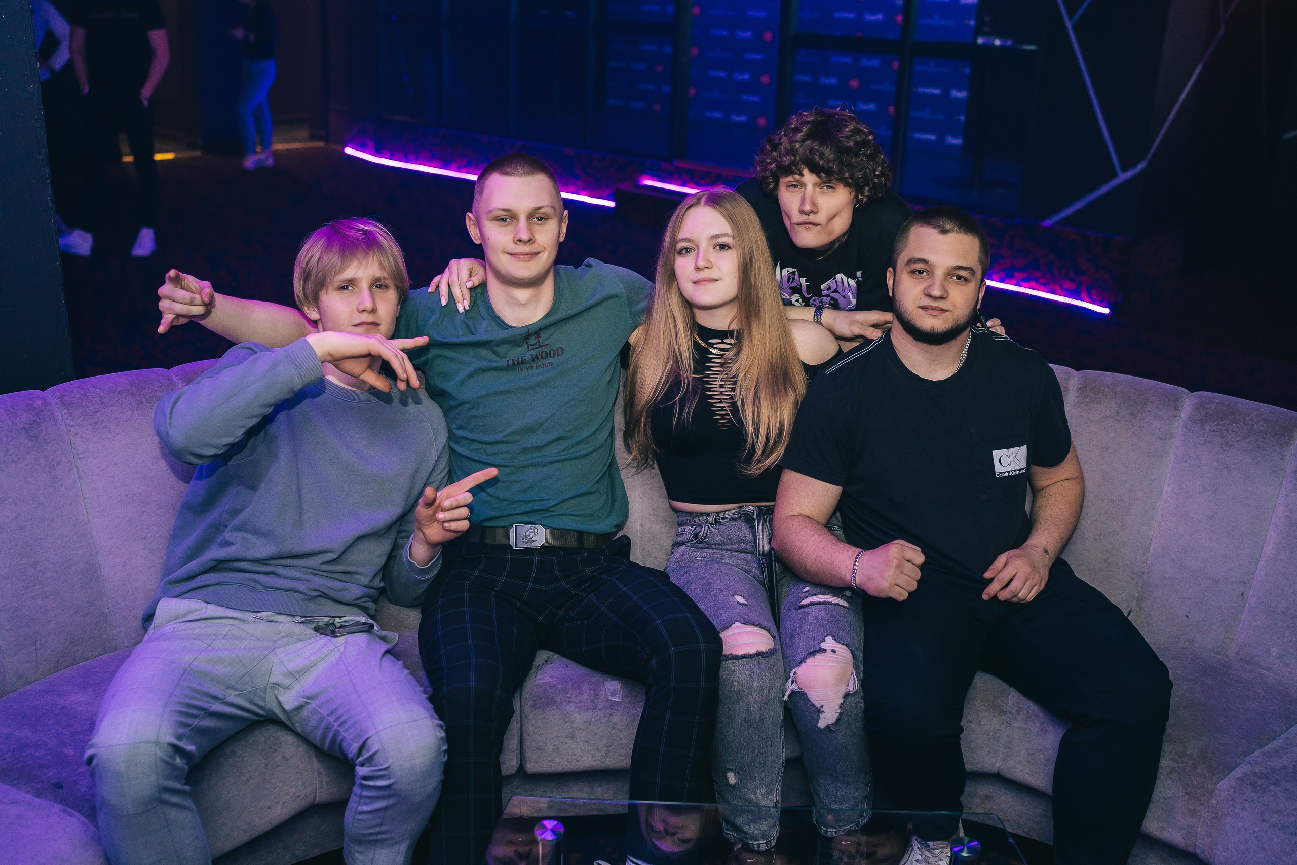 Концерты/Мероприятия. Uvarovsphoto