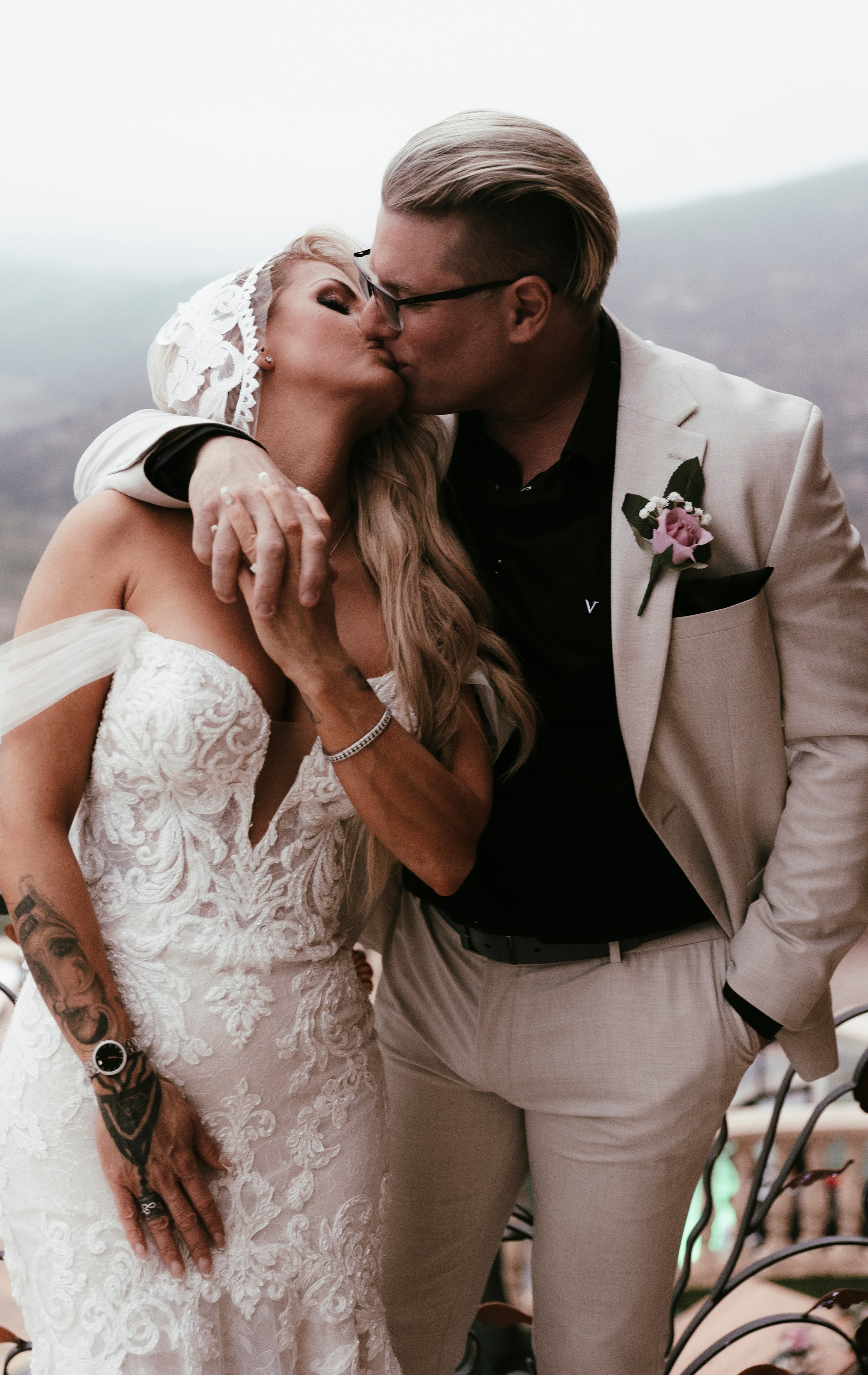 Wedding photographer Las Vegas
