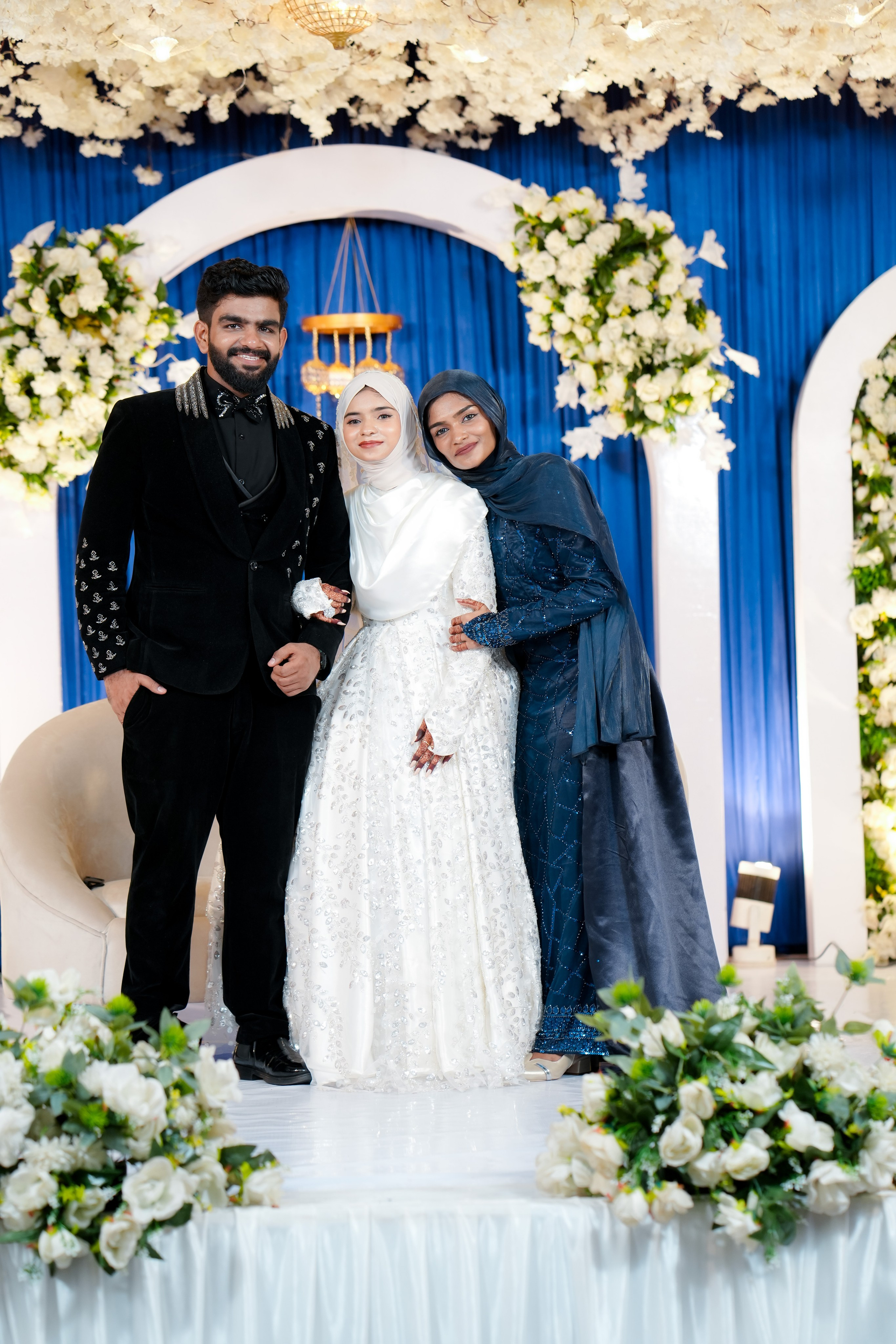 Sulthan&Lehra. VISUALIZE YOUR BIG MOMENTS