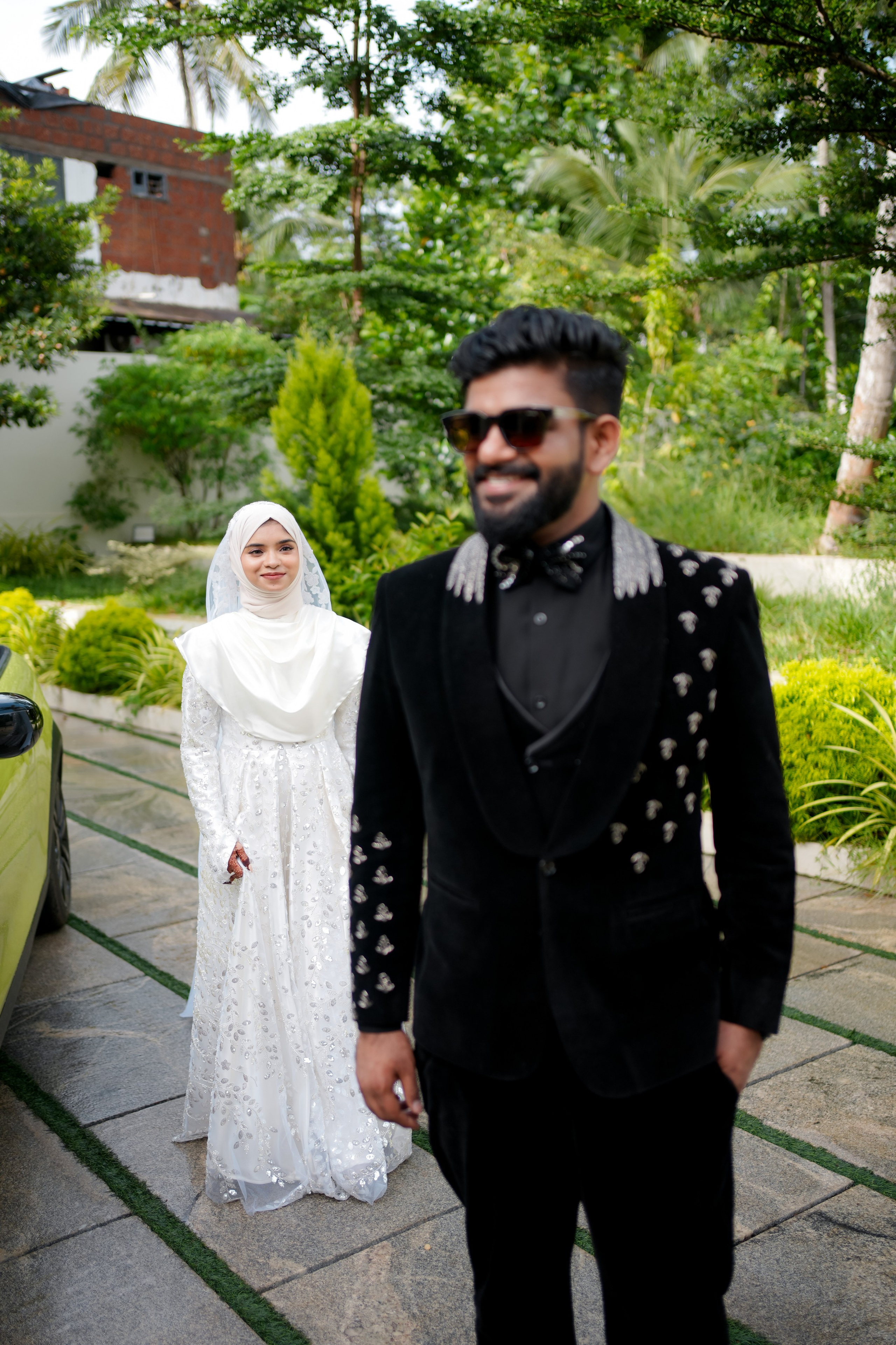 Sulthan&Lehra. VISUALIZE YOUR BIG MOMENTS