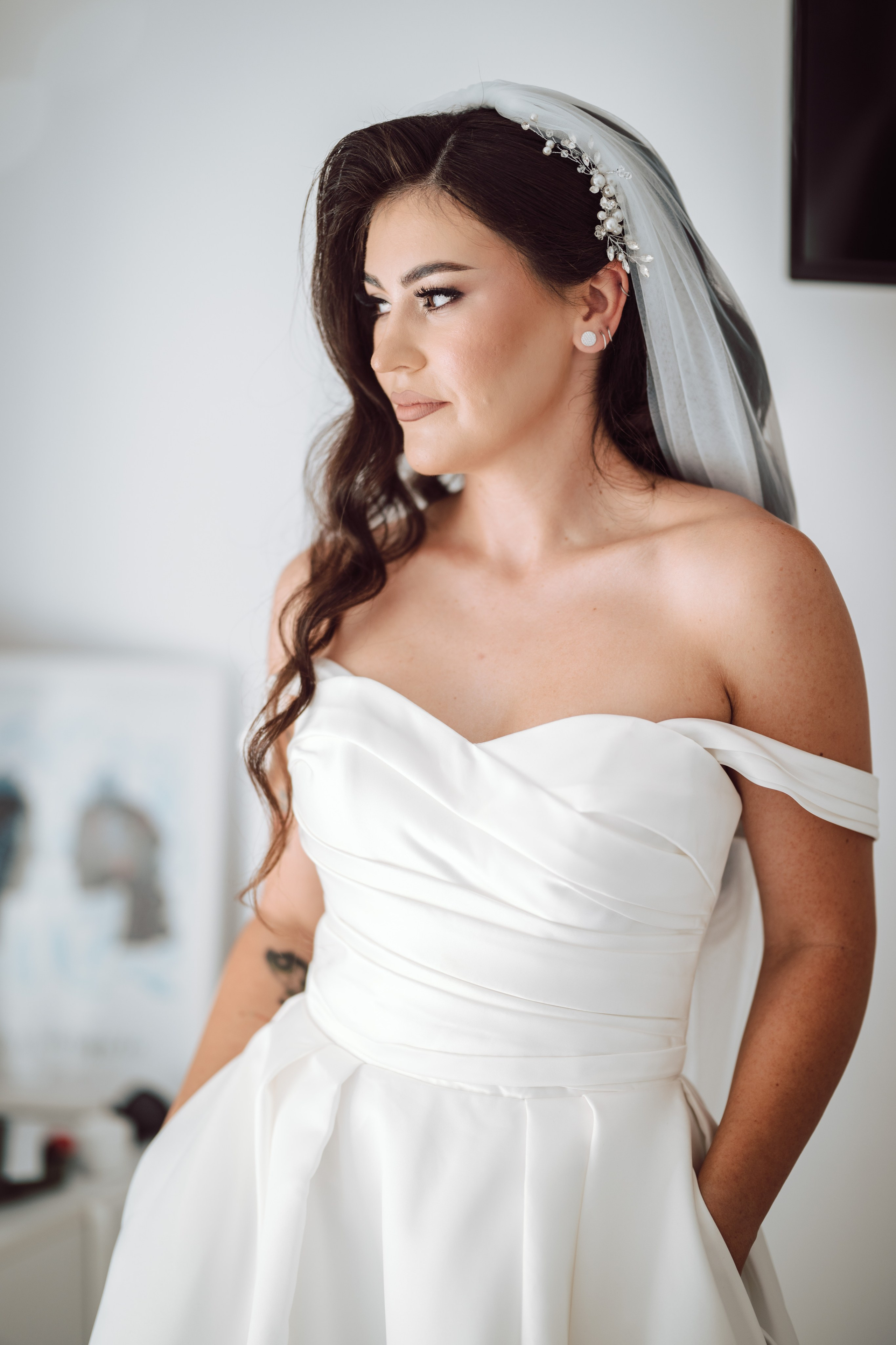 Gabriela & Marian. The Catalins Events — Wedding Photography & Videography