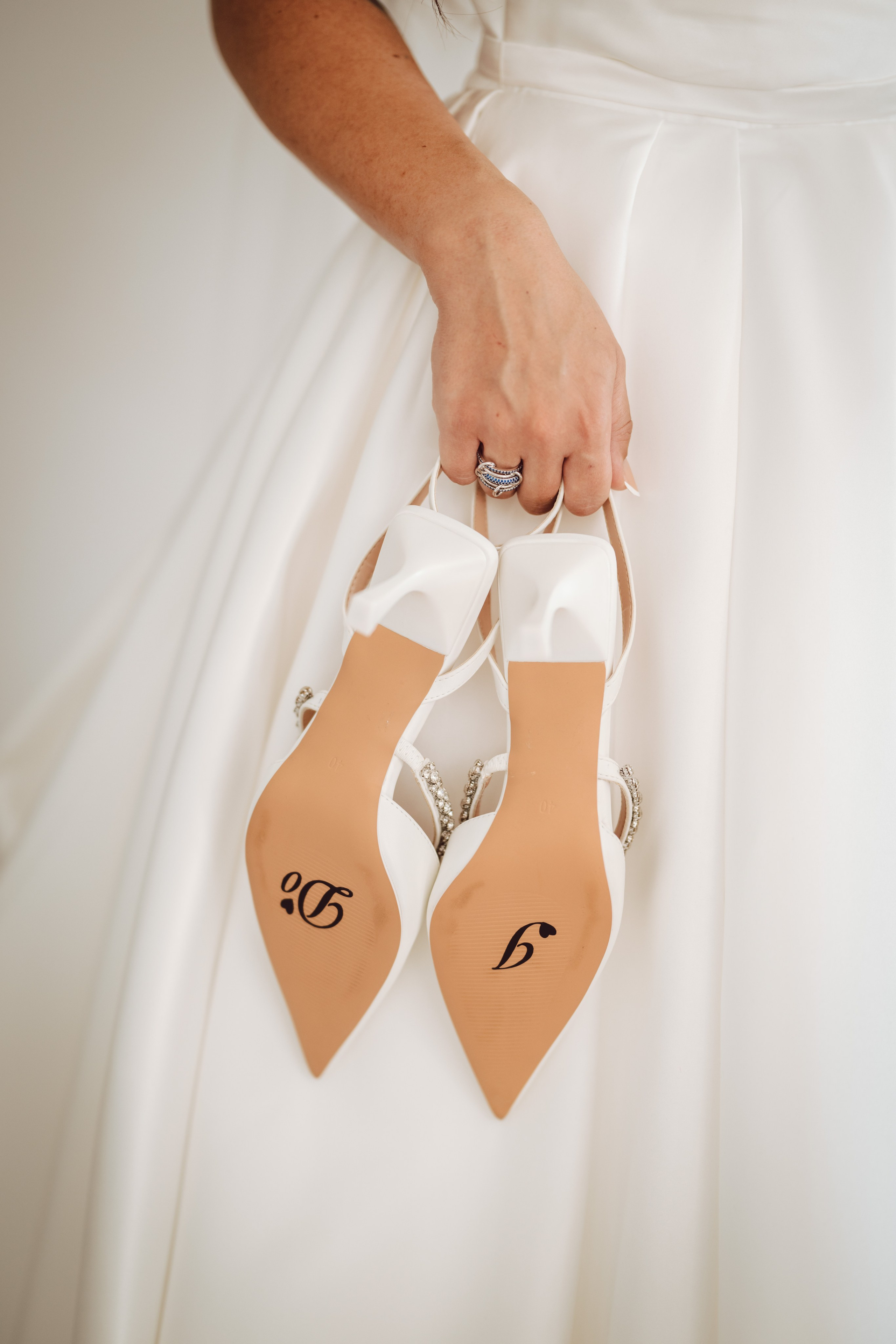 Gabriela & Marian. The Catalins Events — Wedding Photography & Videography