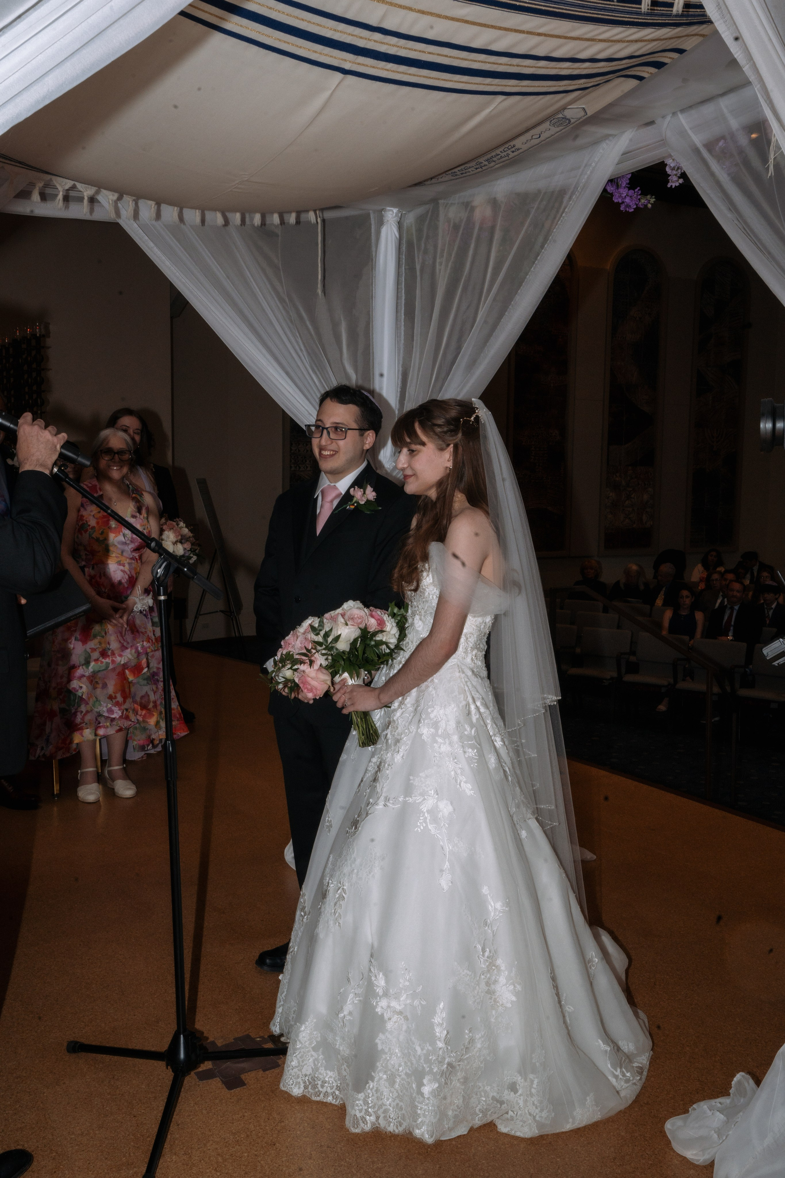 Sabrina & Alex. New York + travel photographer