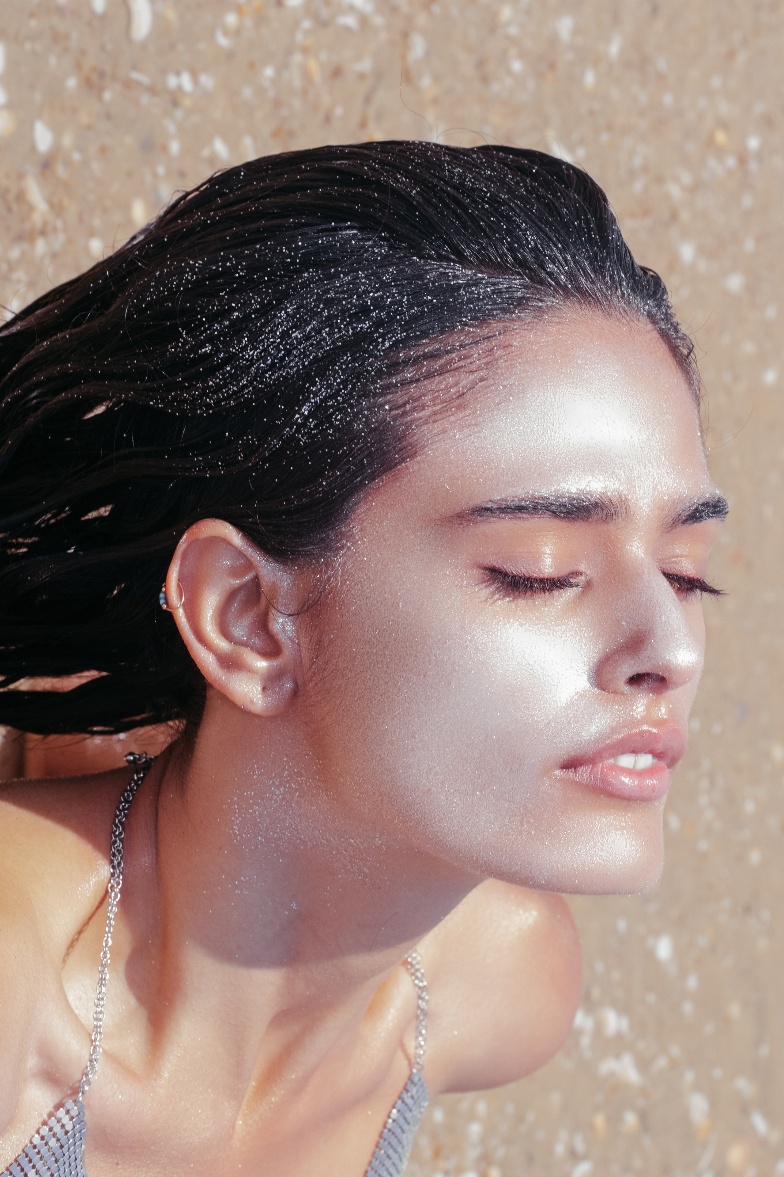 Tuesday Shine. Mariya Masha Sharf — photographer based in Tel-Aviv