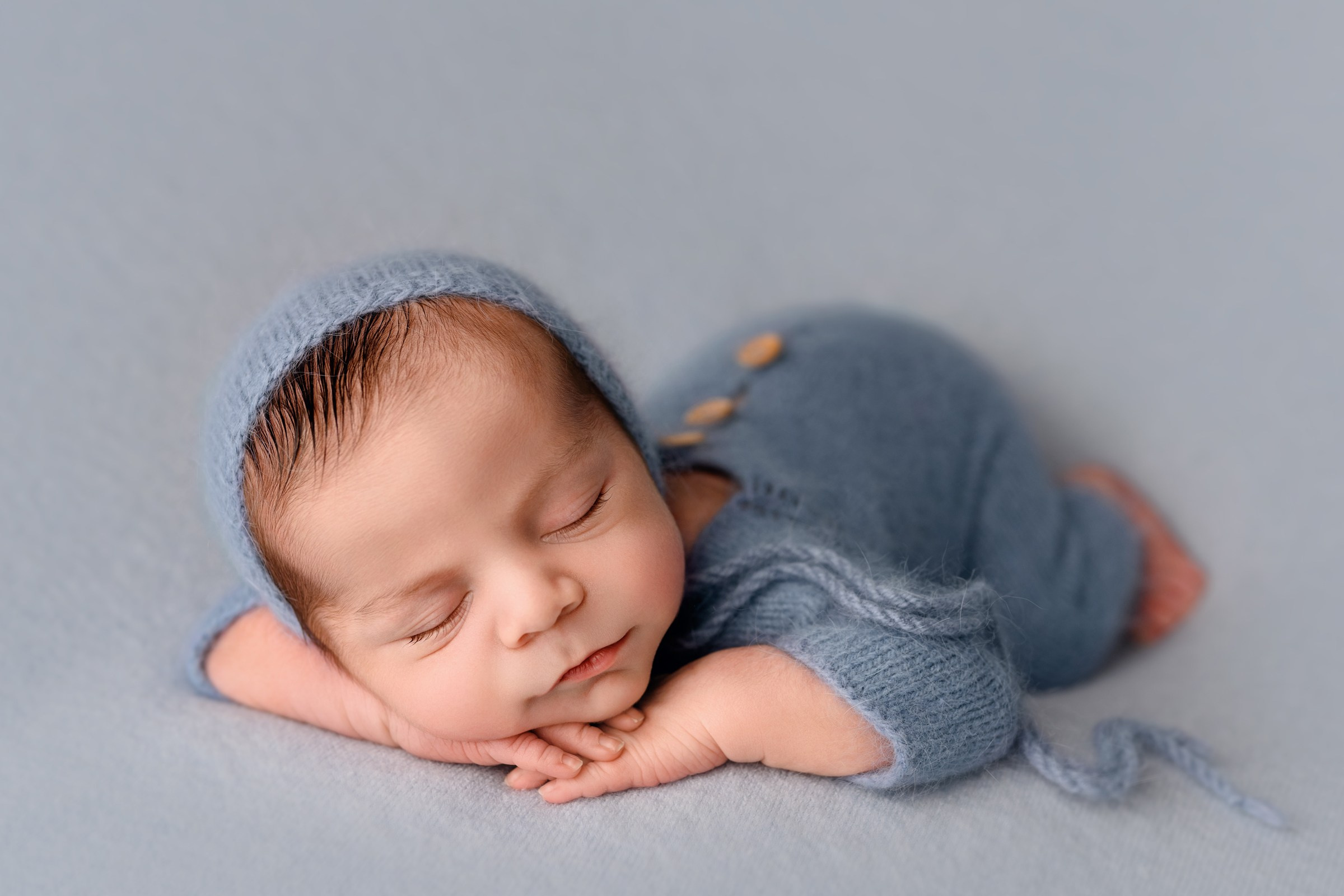 Neugeborenen Shooting Berlin