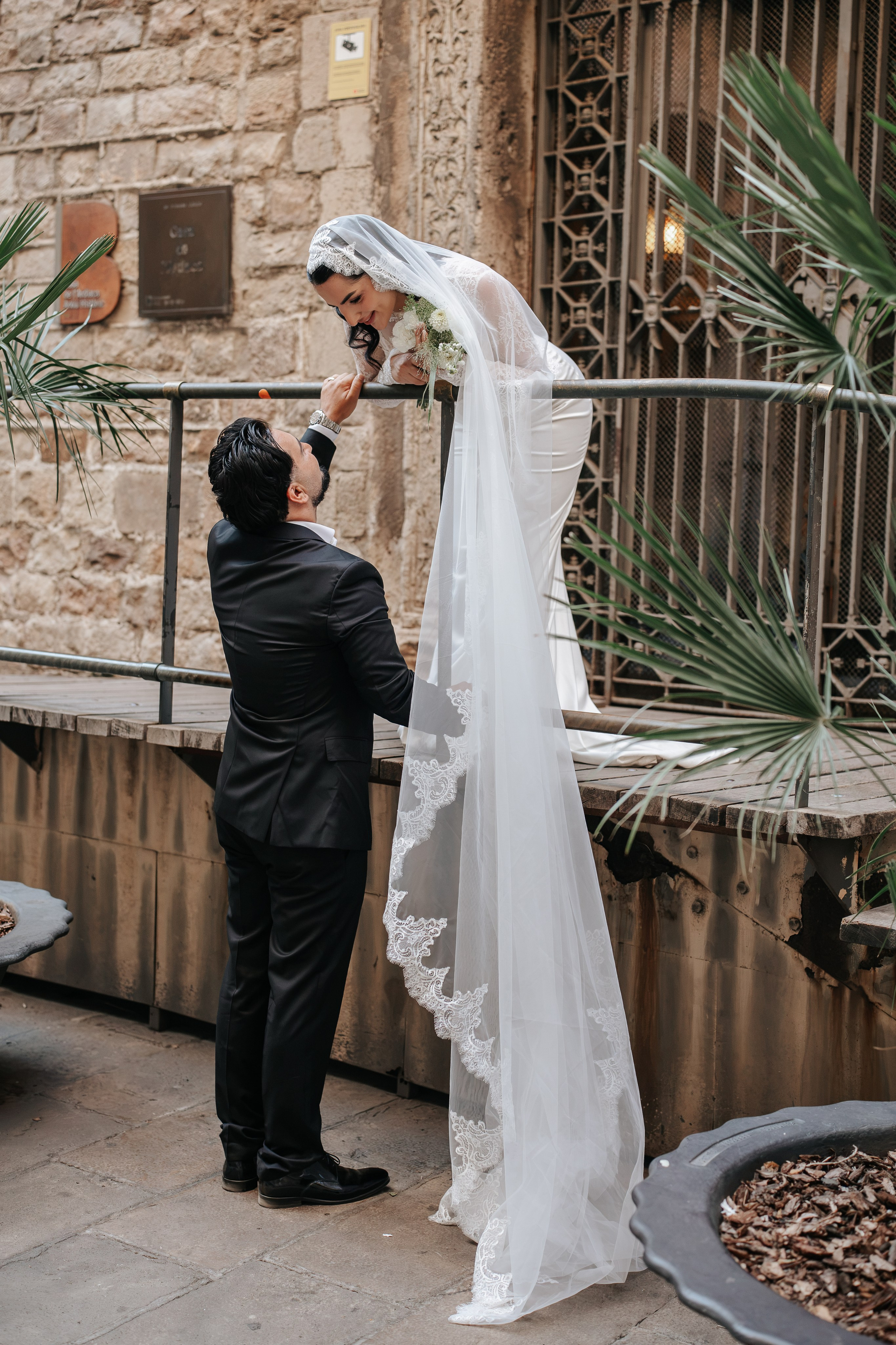 Ama & Igor, 29/07/2026, Barcelona. Fotógrafa de bodas en Girona, Costa Brava | Wedding Photographer Evgenia Gruntovaya