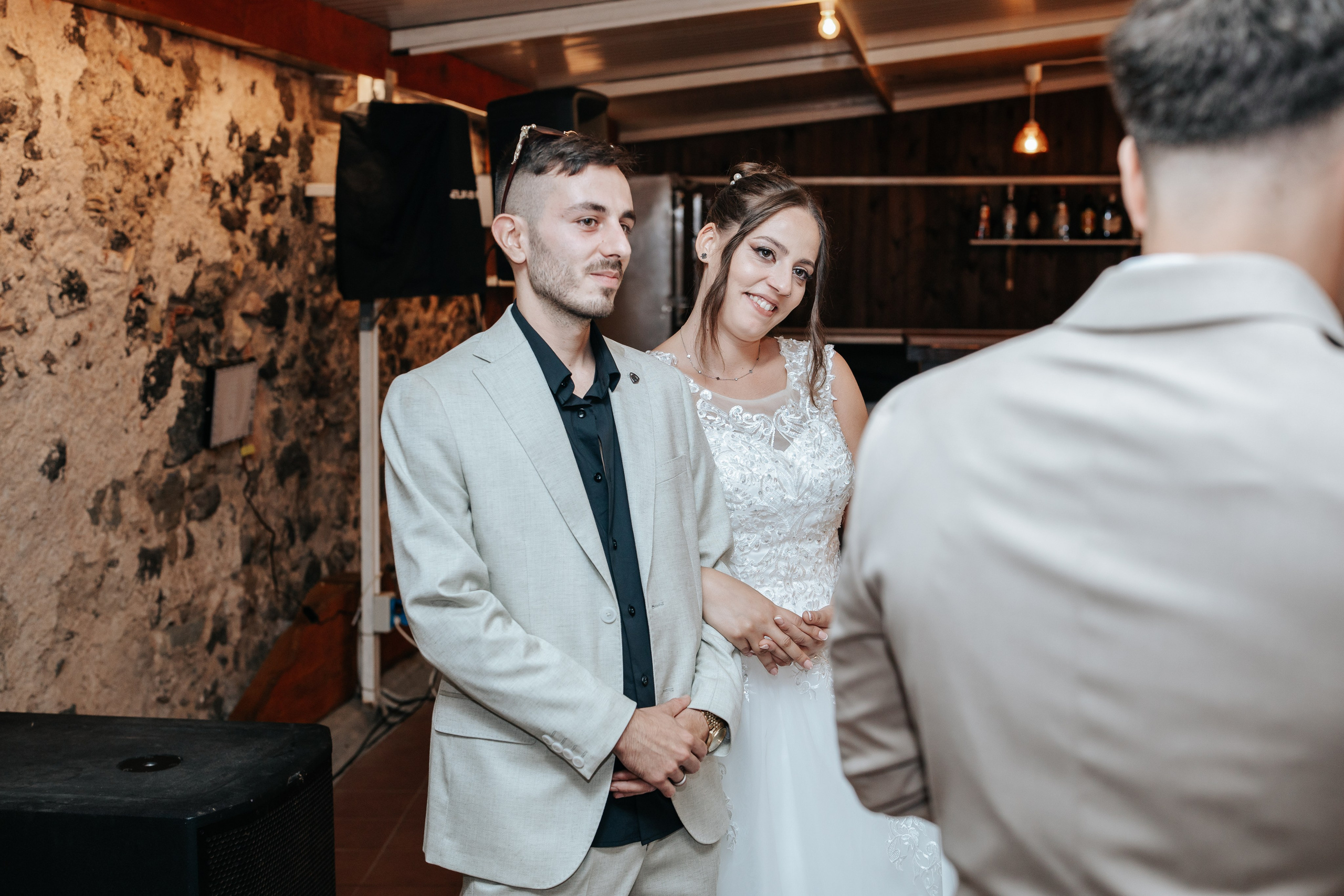 Marta+Adria, 27.09.2025, Can Caballe. Wedding photographer in Catalonia