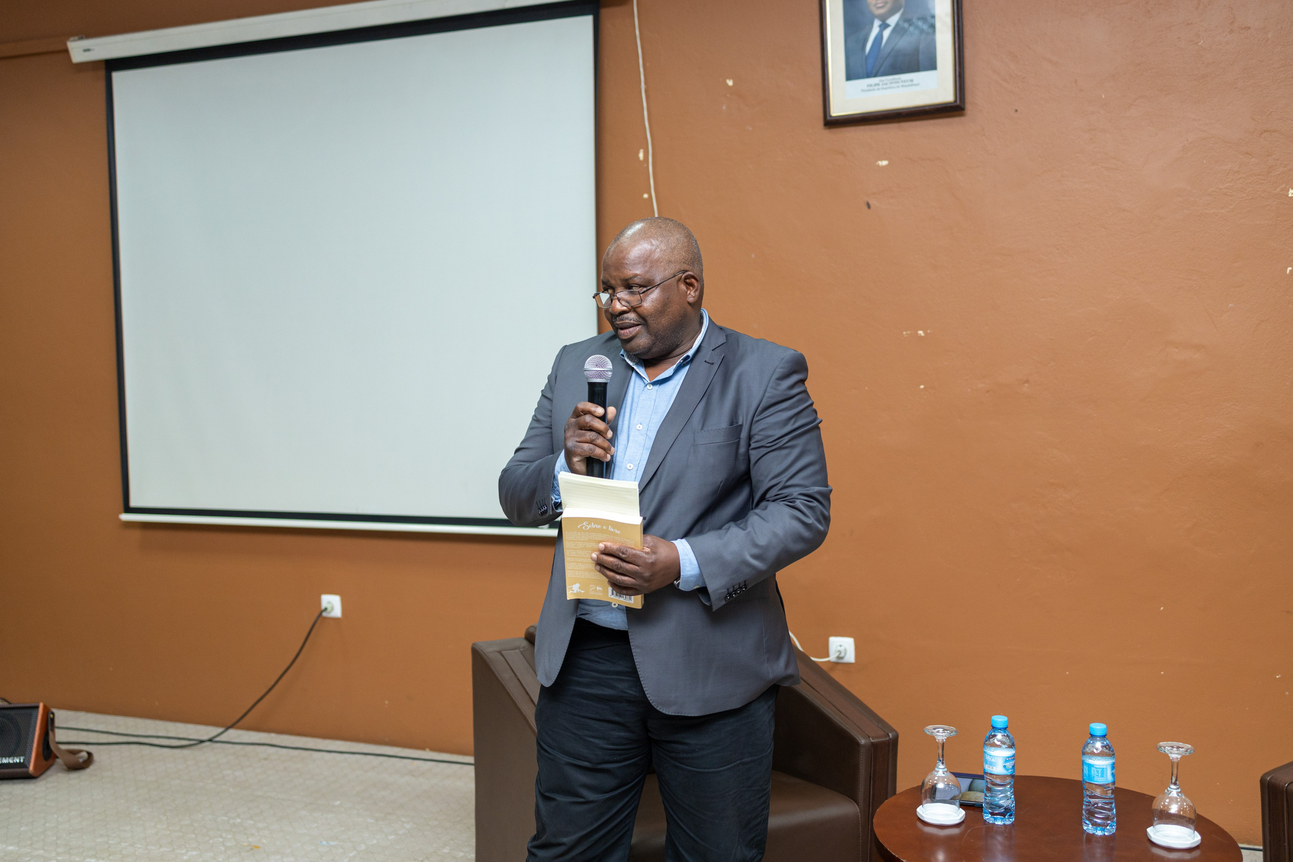 Eventos corporativos