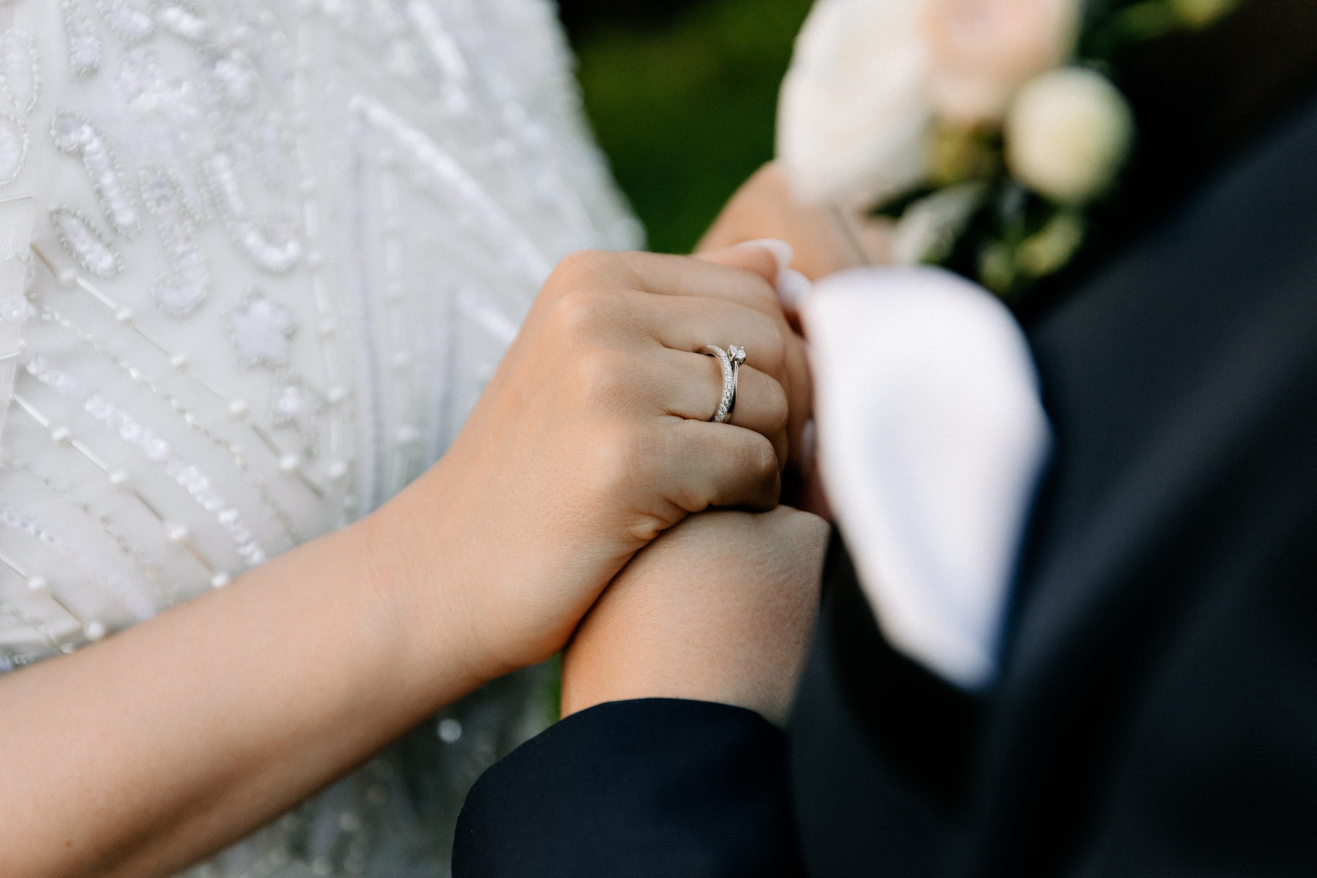 Anita ♡ Michał. Fotograf Ślubny Warszawa - Sesje Biznesowe Rodzinne Eventy