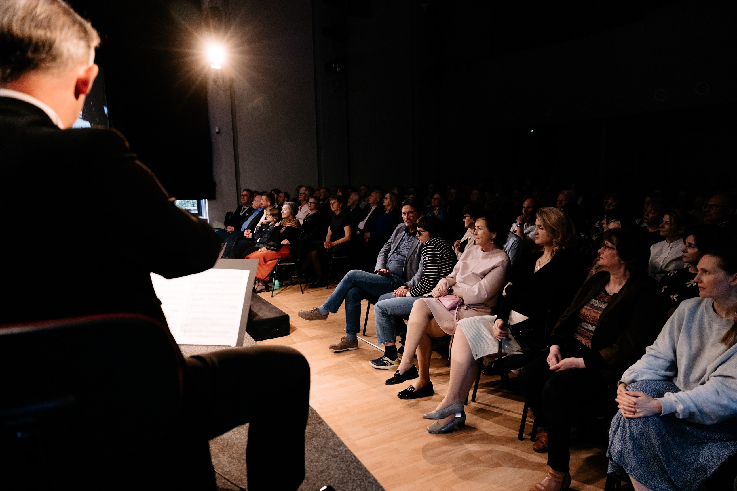 Mocarta Trio. Fotograf Ślubny Warszawa - Sesje Biznesowe Rodzinne Eventy