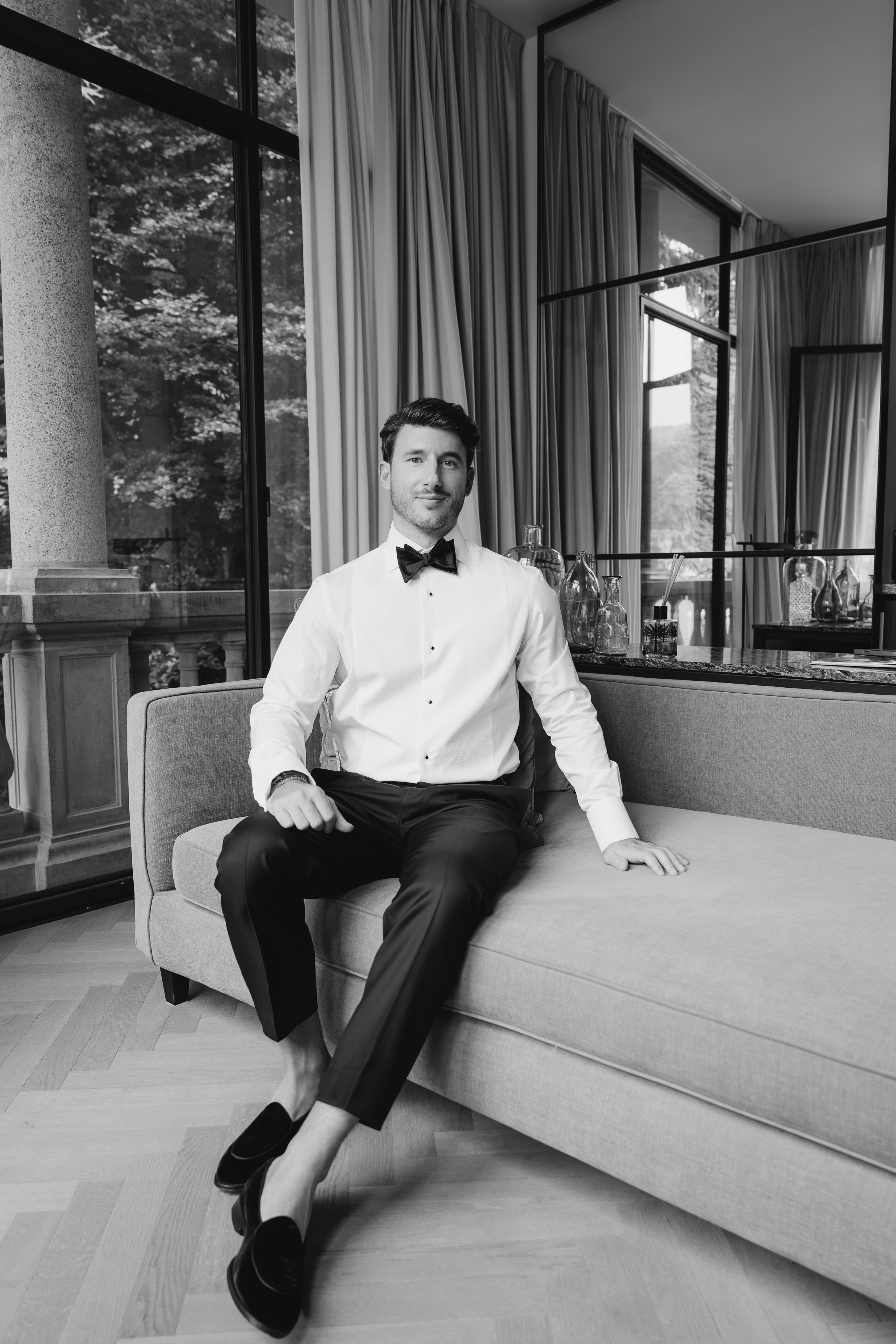 KATE AND NICK _VILLA LARIÒ_LAKE COMO. PHOTOGRAPHER IN ITALY