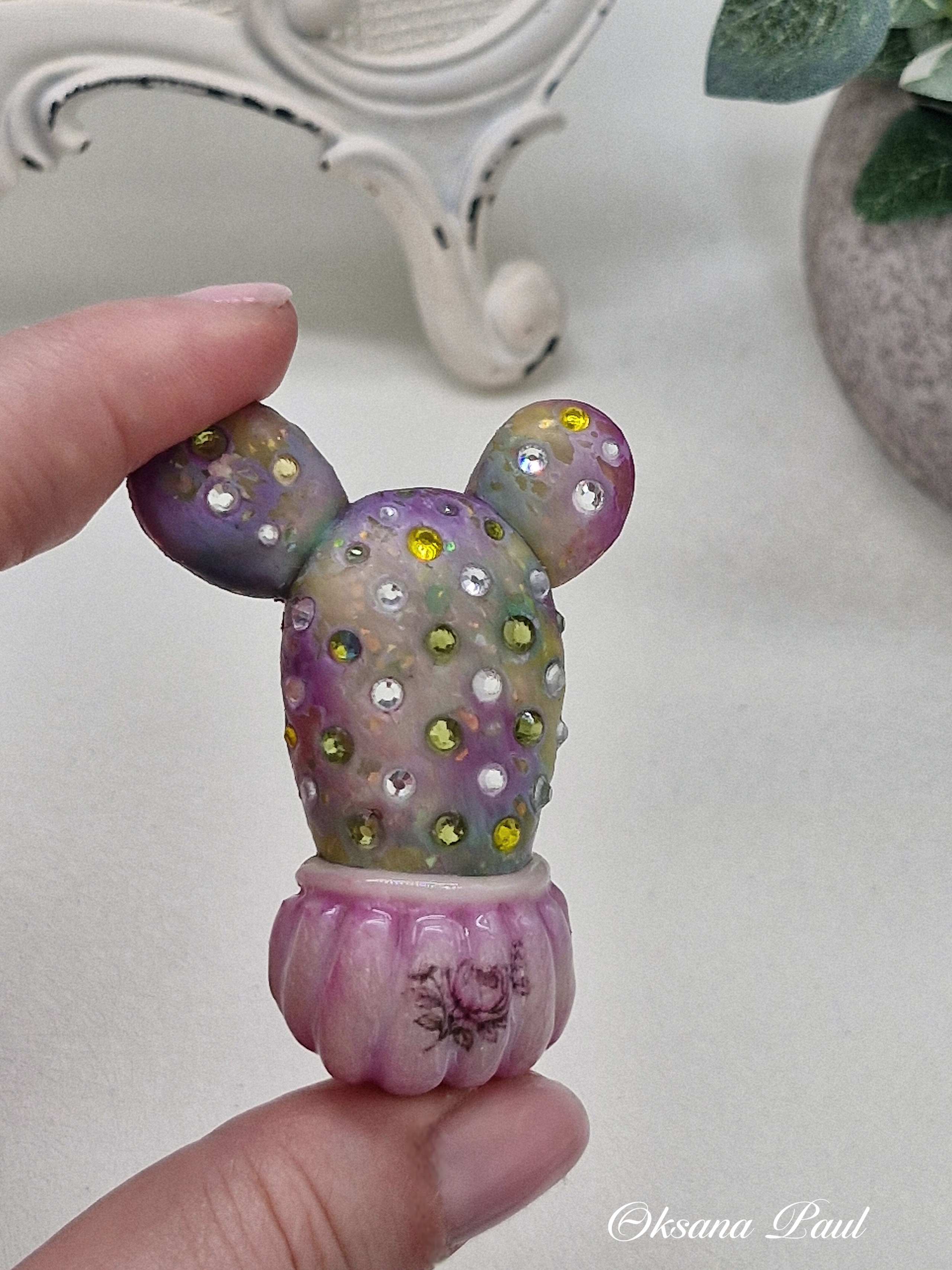 Фарфоровый стиль / Porzellanstil ➜. Oksana Paul-Gardinen-Design Oksana Paul ✧ Art of Gardinen & Textile Design ✧ Polymer Clay Art & Handmade Creatures