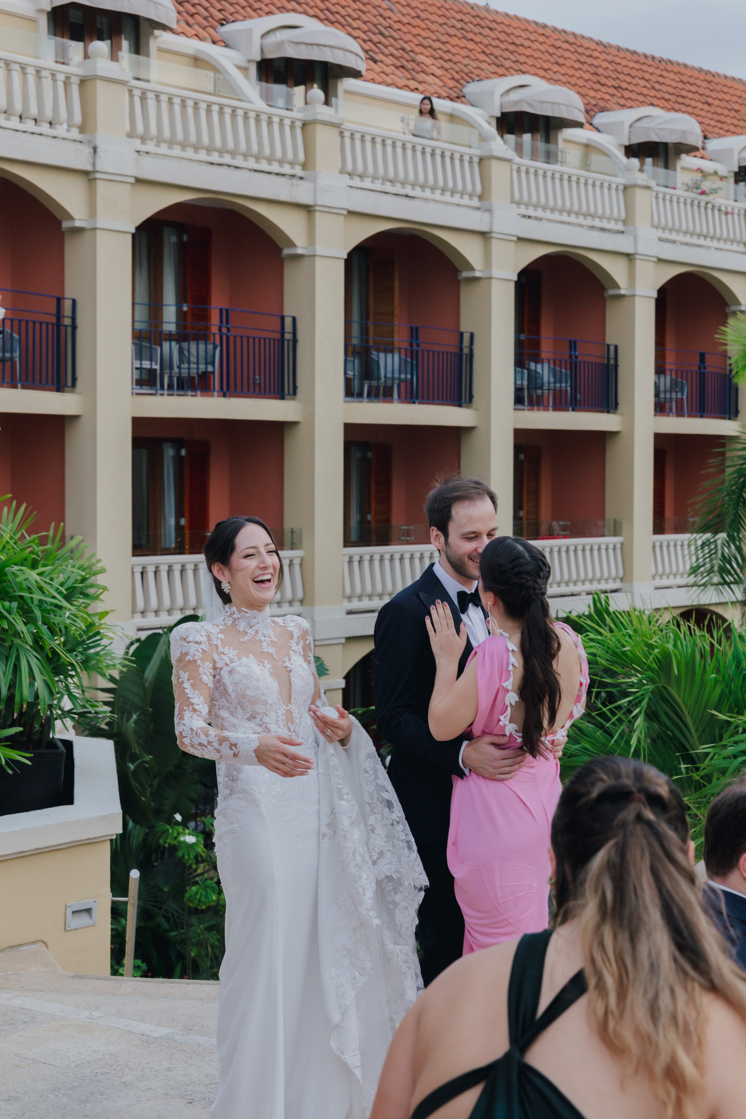 JULIANA & DAVIDE. UNTERCIO BODAS