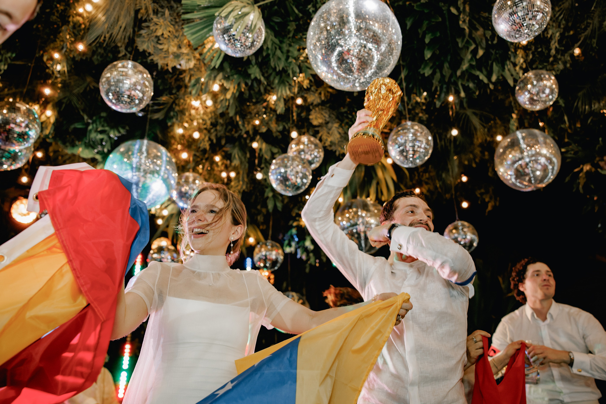 ALEXA & PEDRO. UNTERCIO BODAS