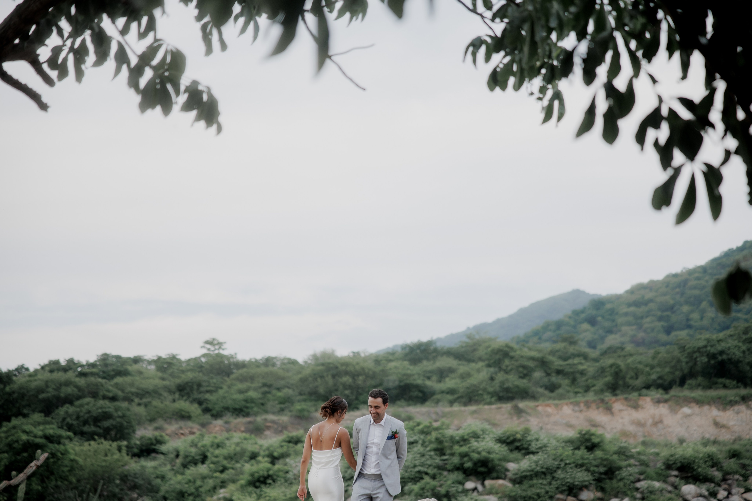 VICTORIA & NUNO. UNTERCIO BODAS