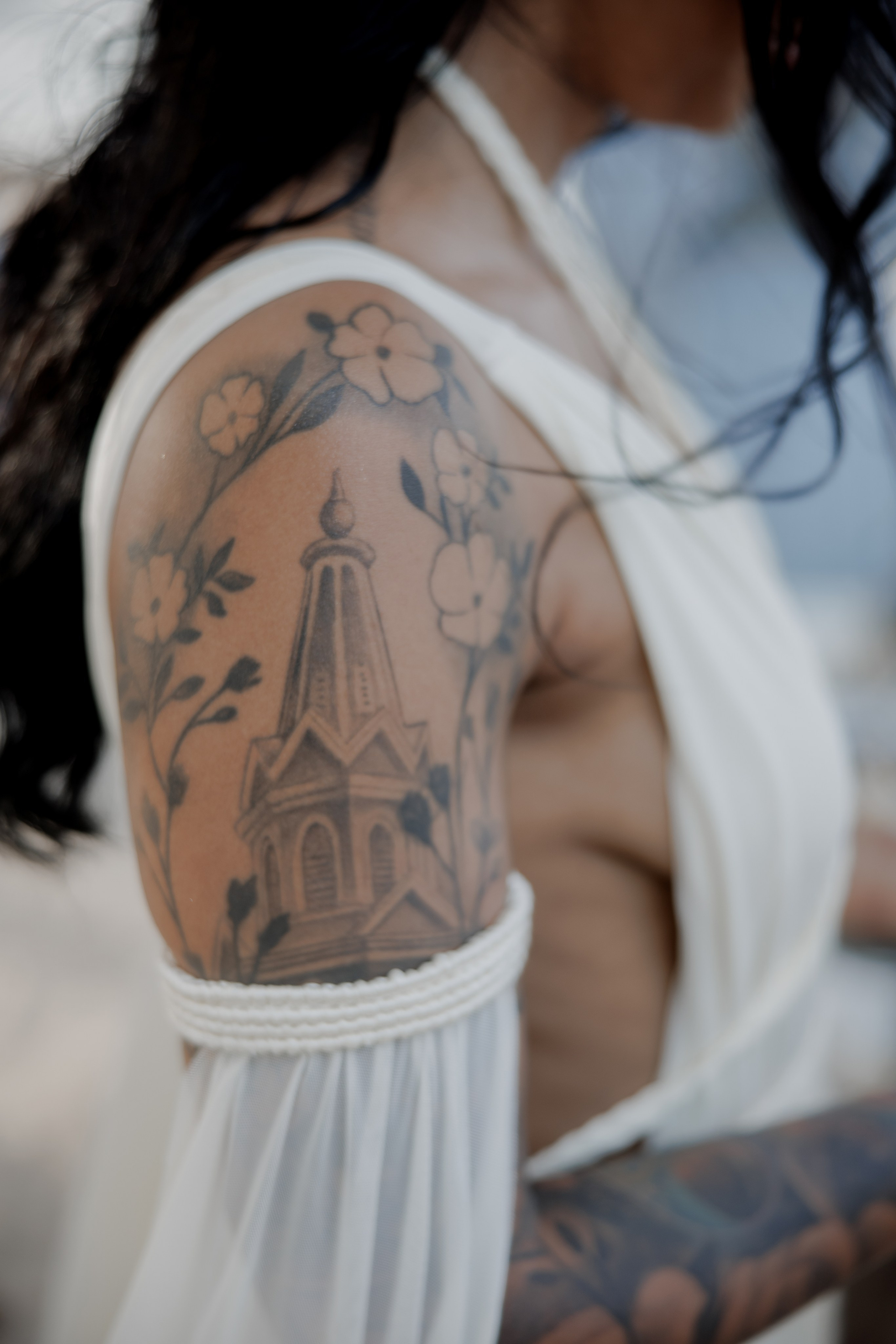 Karina & Mario. UNTERCIO BODAS