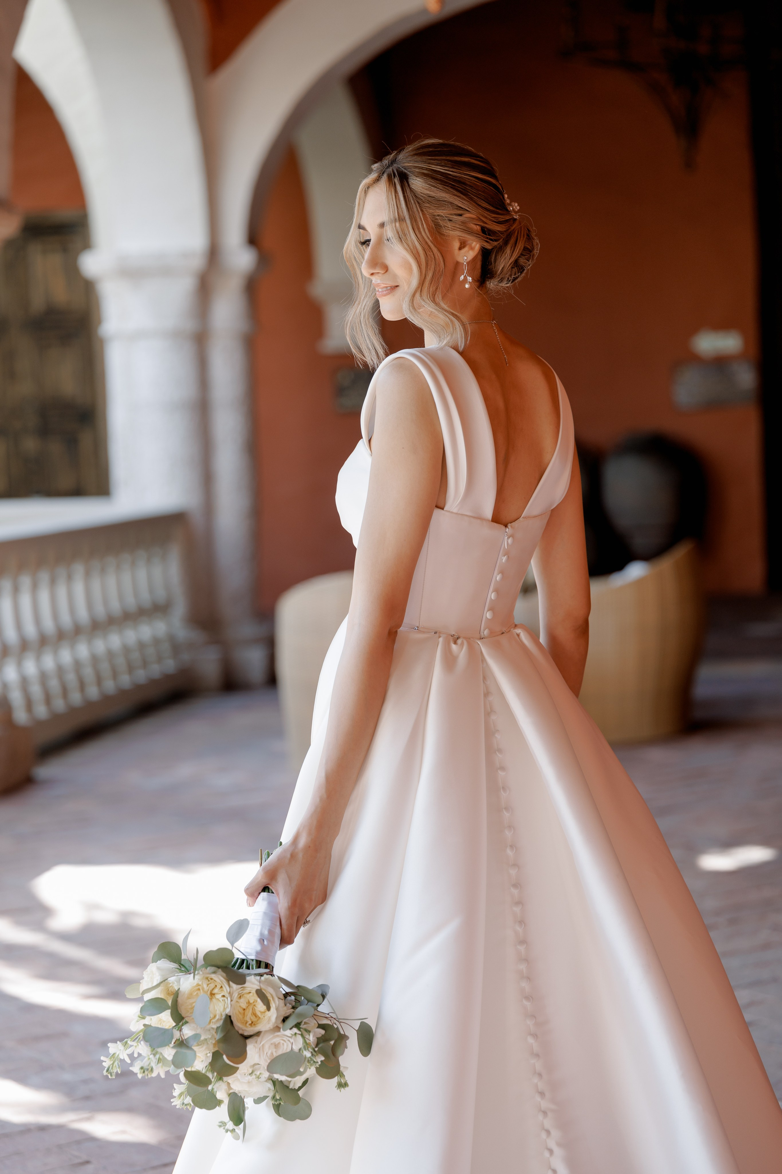 Susan & Ben. UNTERCIO BODAS