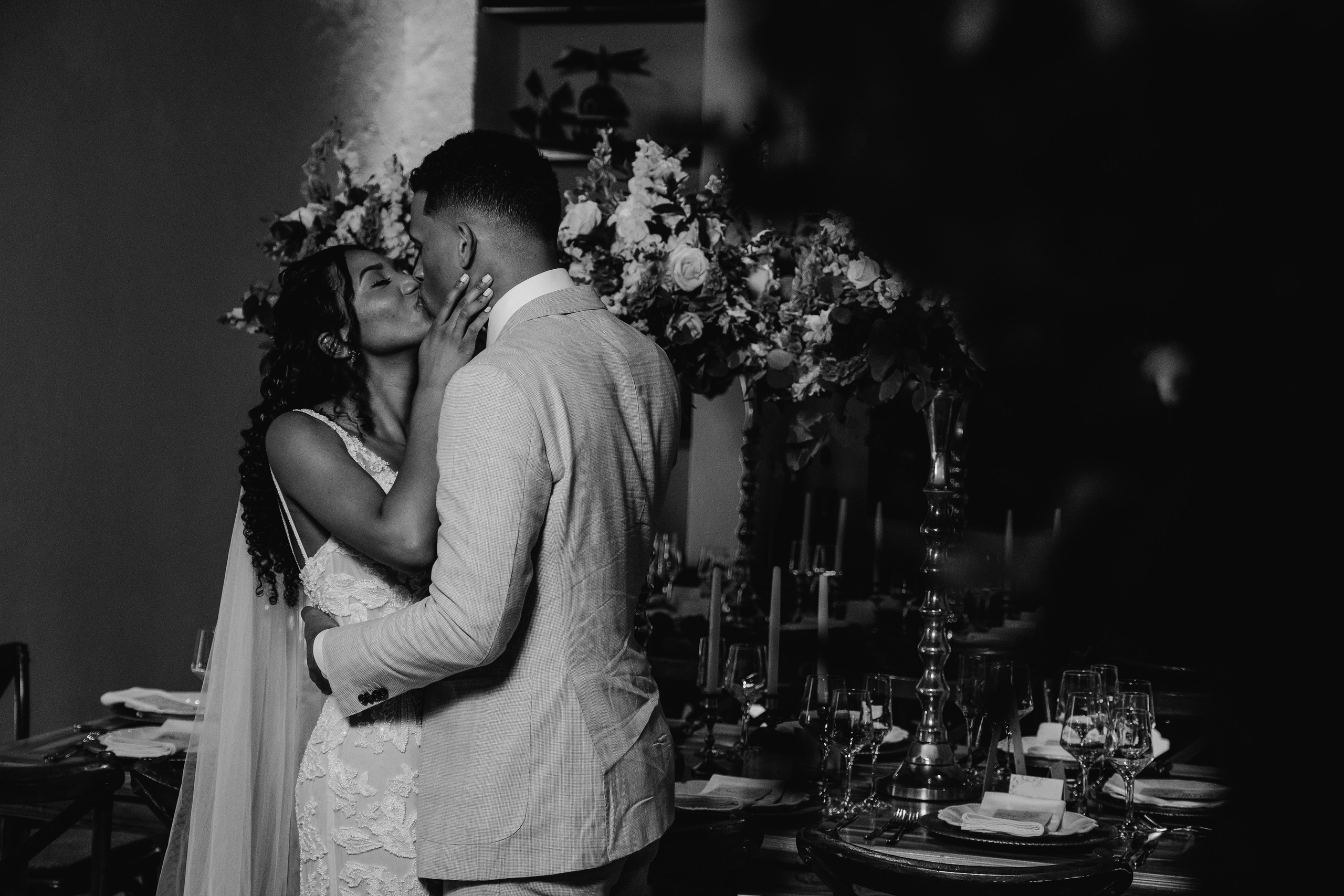 Maria & Jose. UNTERCIO BODAS